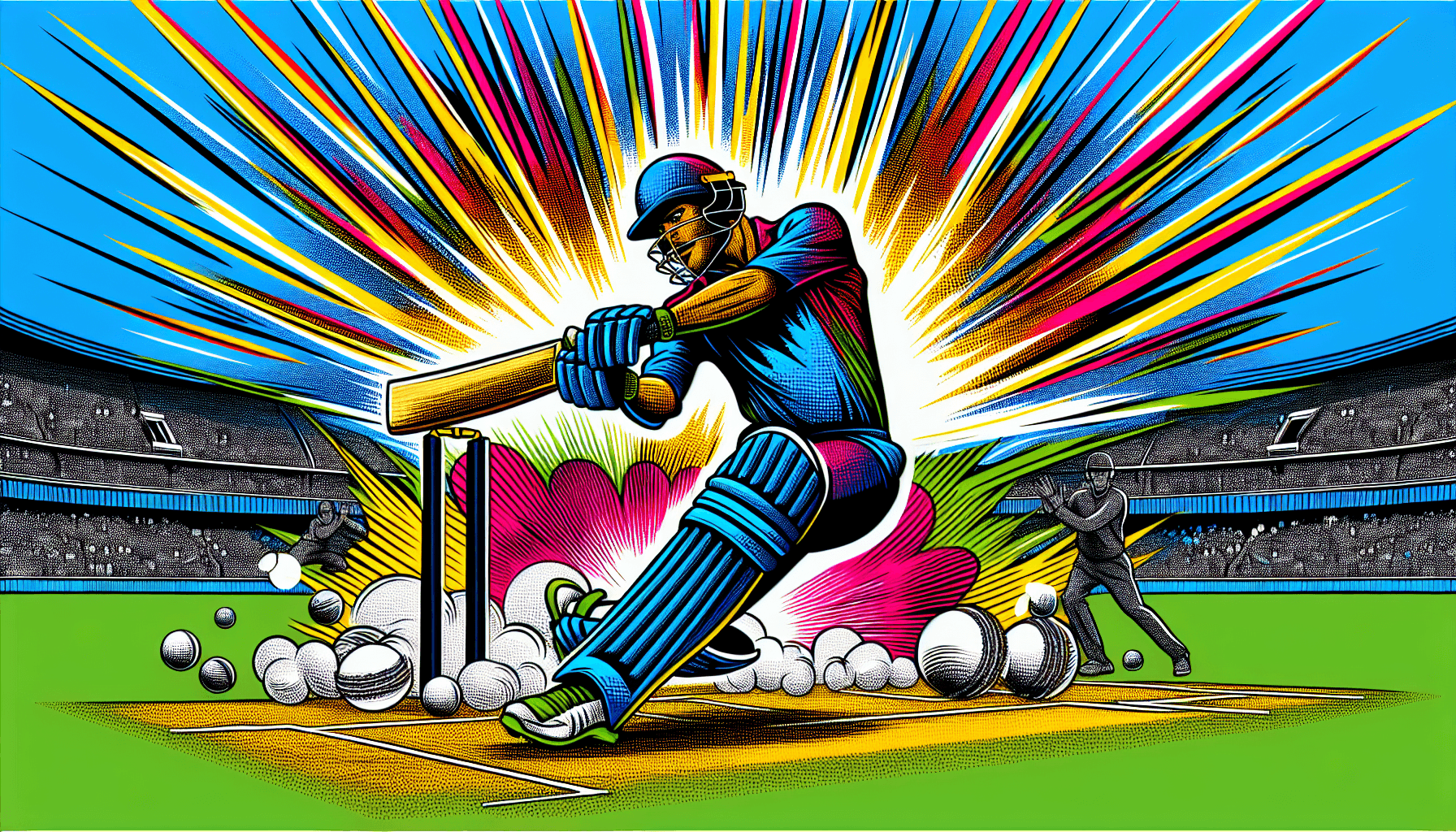 Abhishek Sharma's Bold Take: Punjabis Love to Play Freely