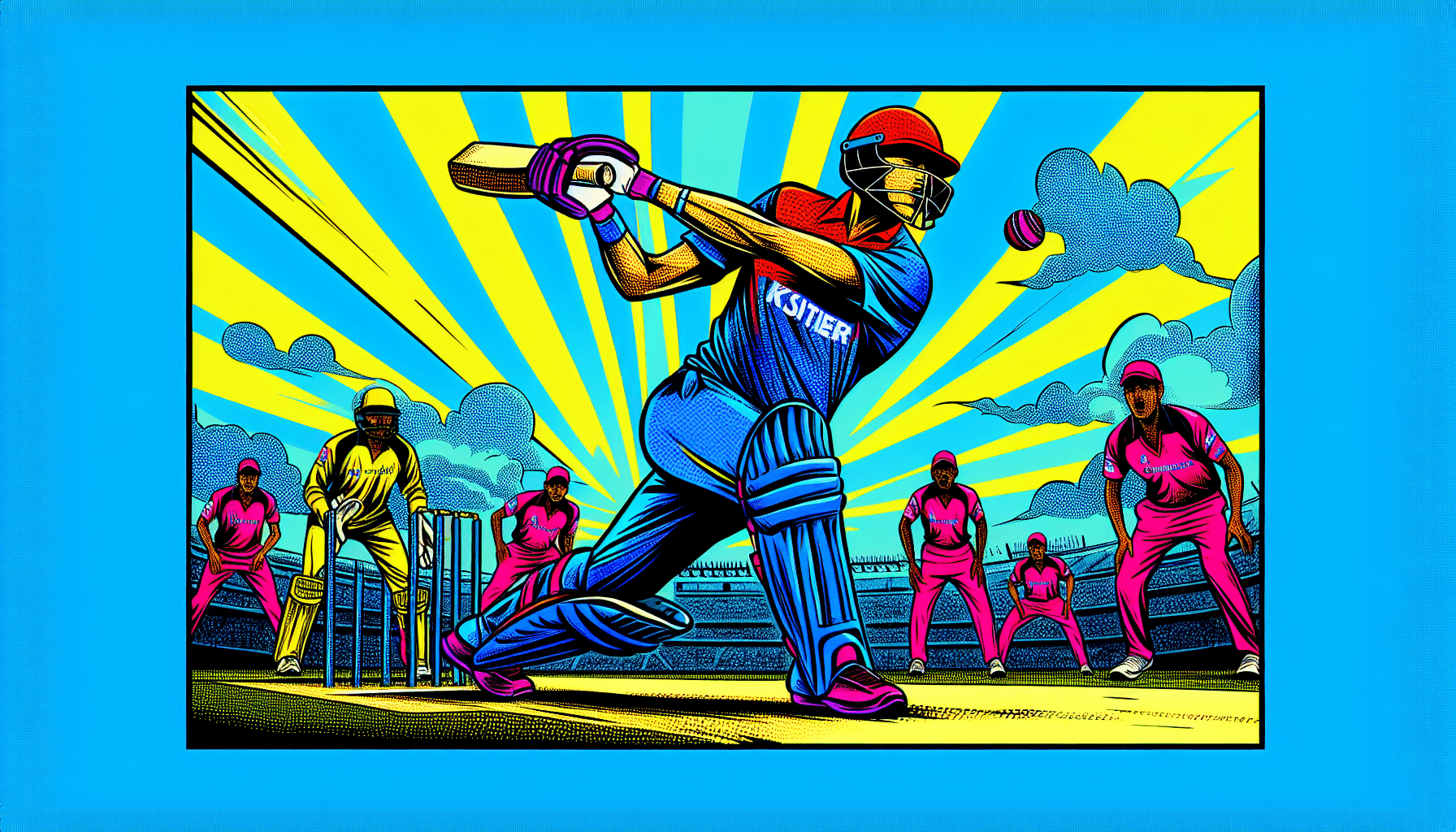 Rashid Khan: From Rejection to IPL Star