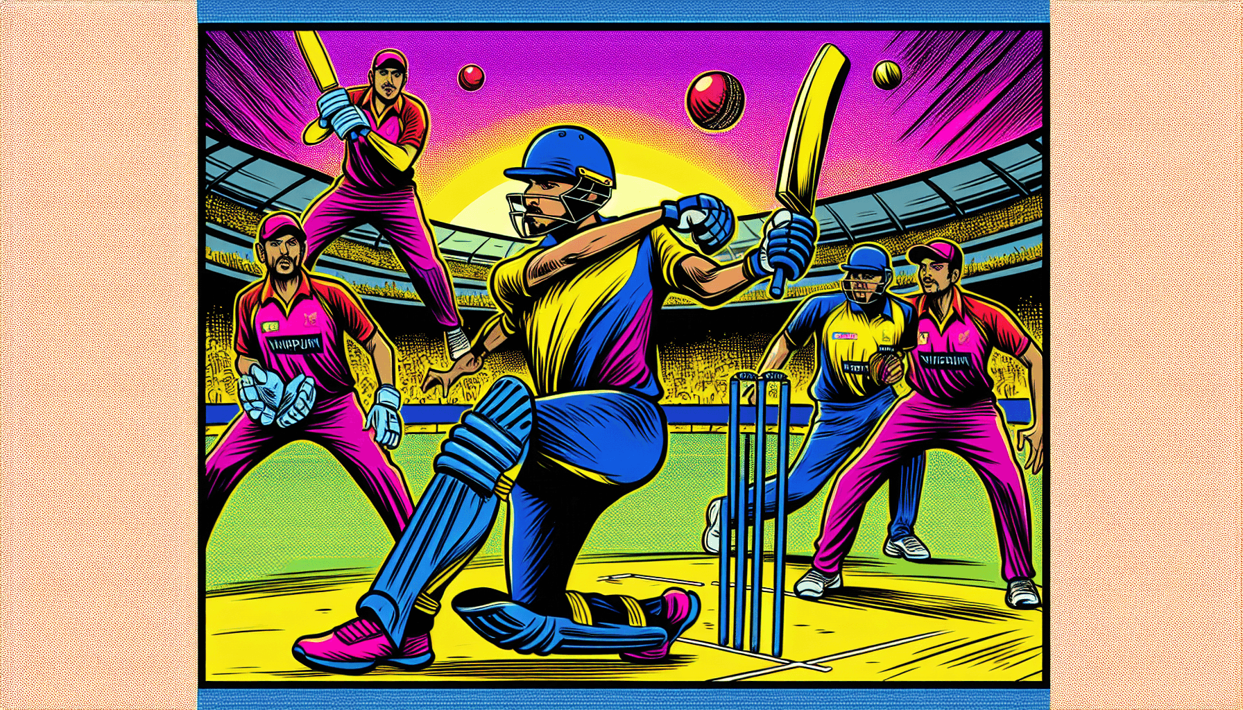 Hardik Pandya Misses Crucial IPL Clash, Suryakumar Steps Up