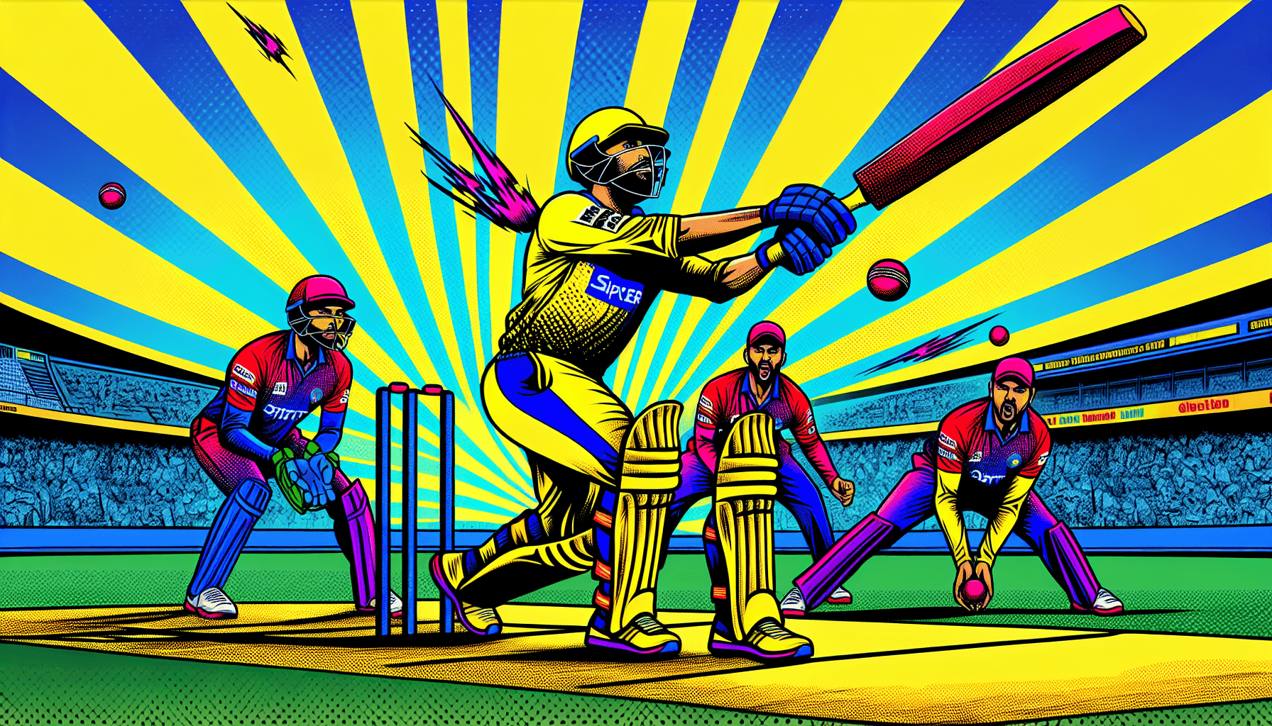 Hardik Pandya Misses MI vs LSG Clash, Suryakumar Yadav Steps Up