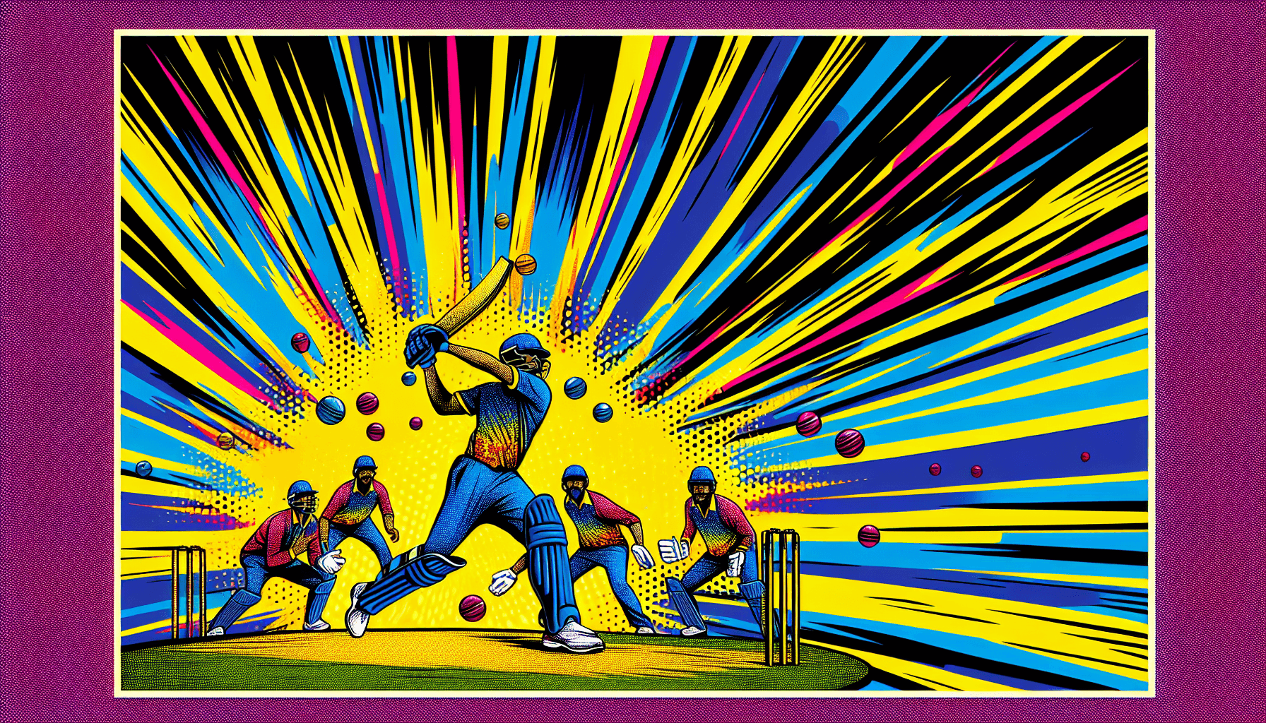 Sunil Narine: IPL’s Mystery Spinner Hits 200 Wickets!