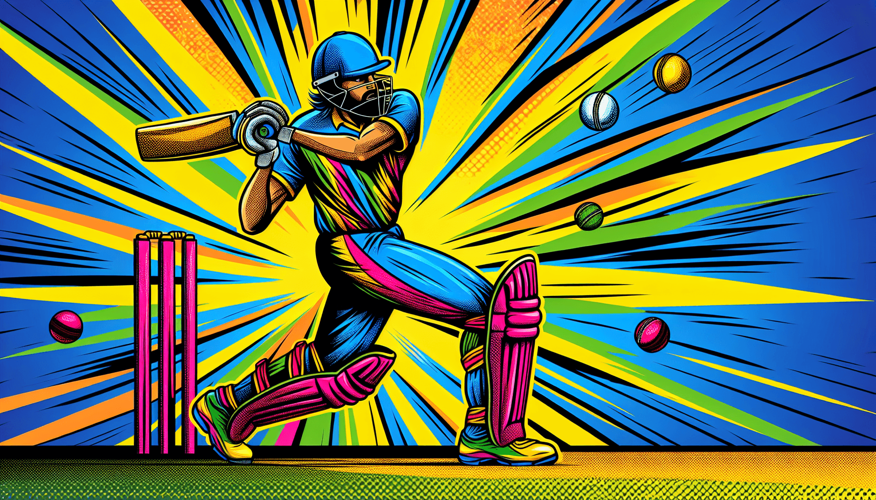 3 Reasons Why IPL Stars Fly Home for Injury Scans
