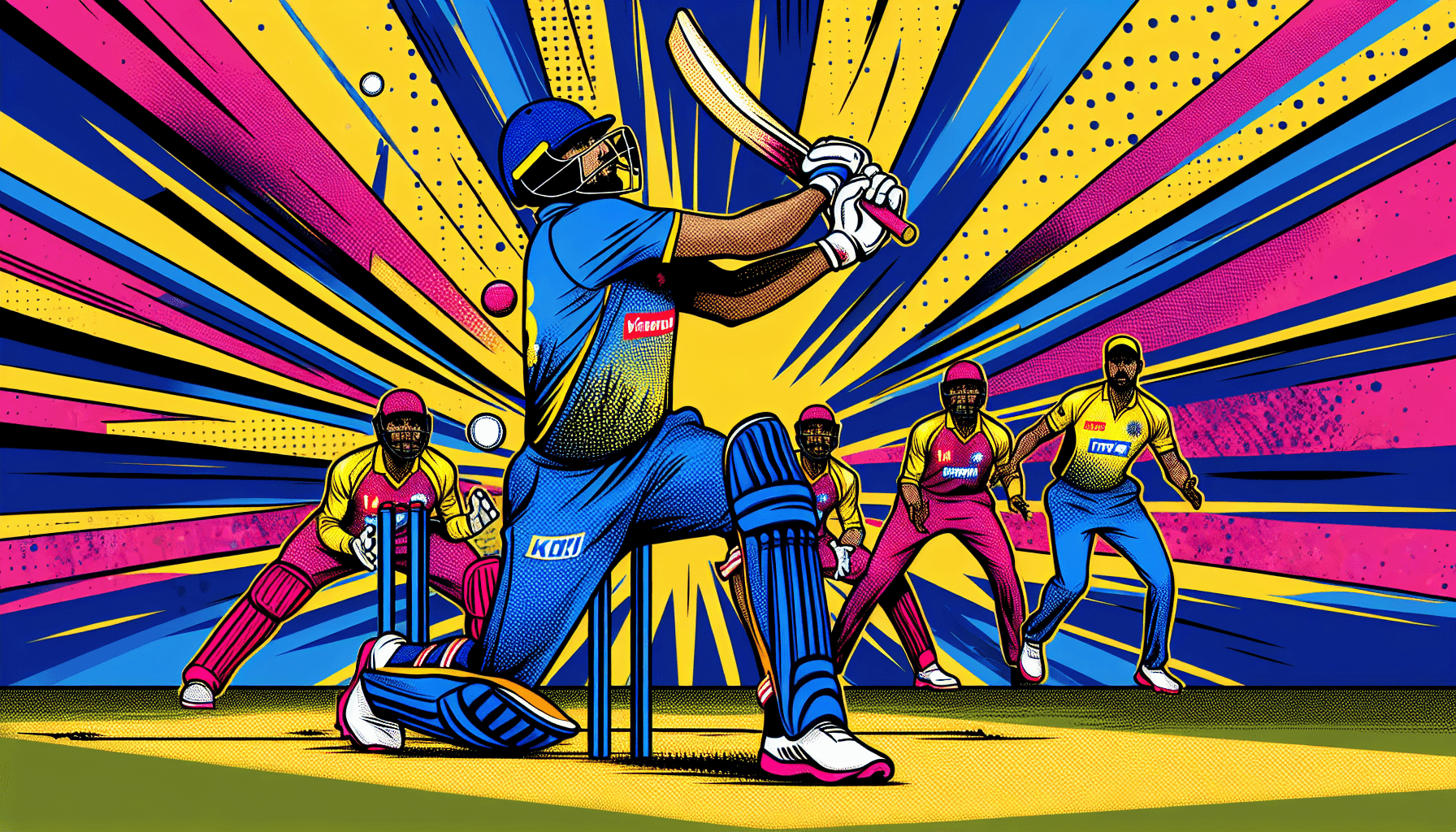 Why Mukul Choudhary Misses Out in MI vs LSG Clash