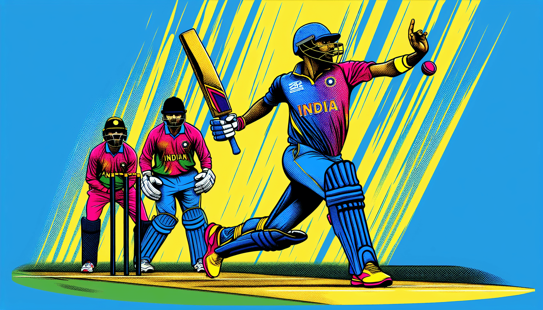 Nicholas Pooran's Six-Hitting Masterclass Shakes IPL 2026