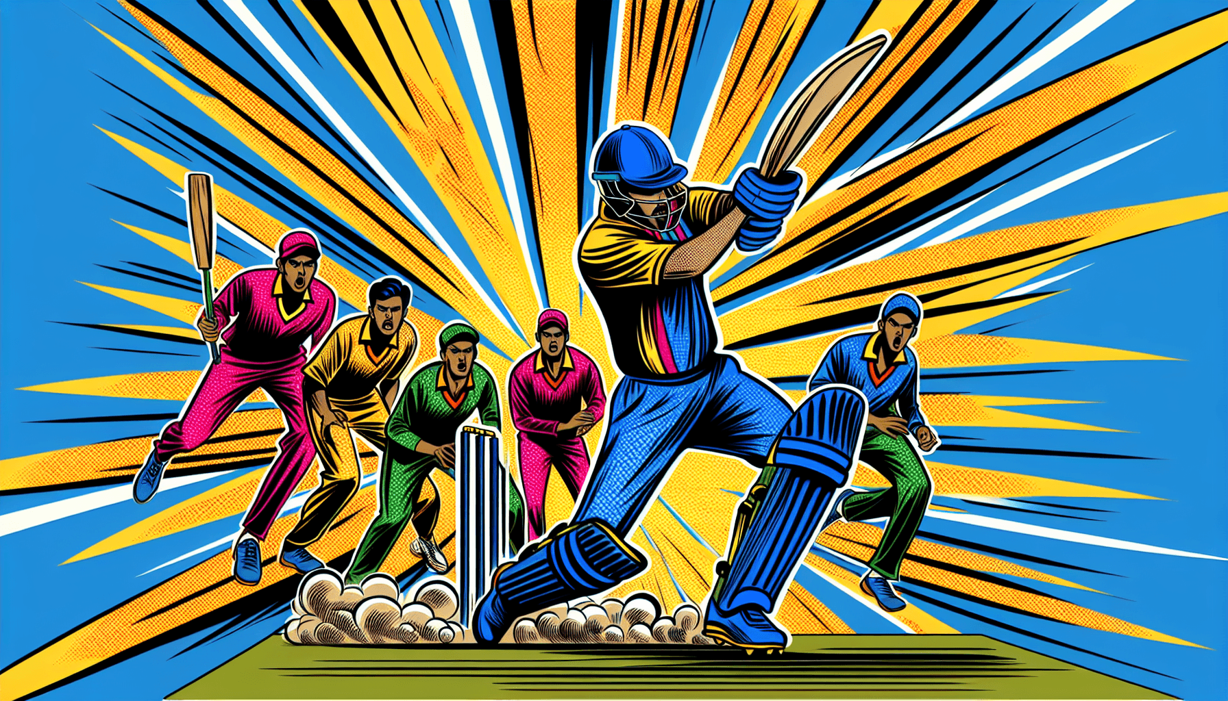 7 IPL 2026 Stars Who Bombed Big-Time: From Shocking to Just Sad