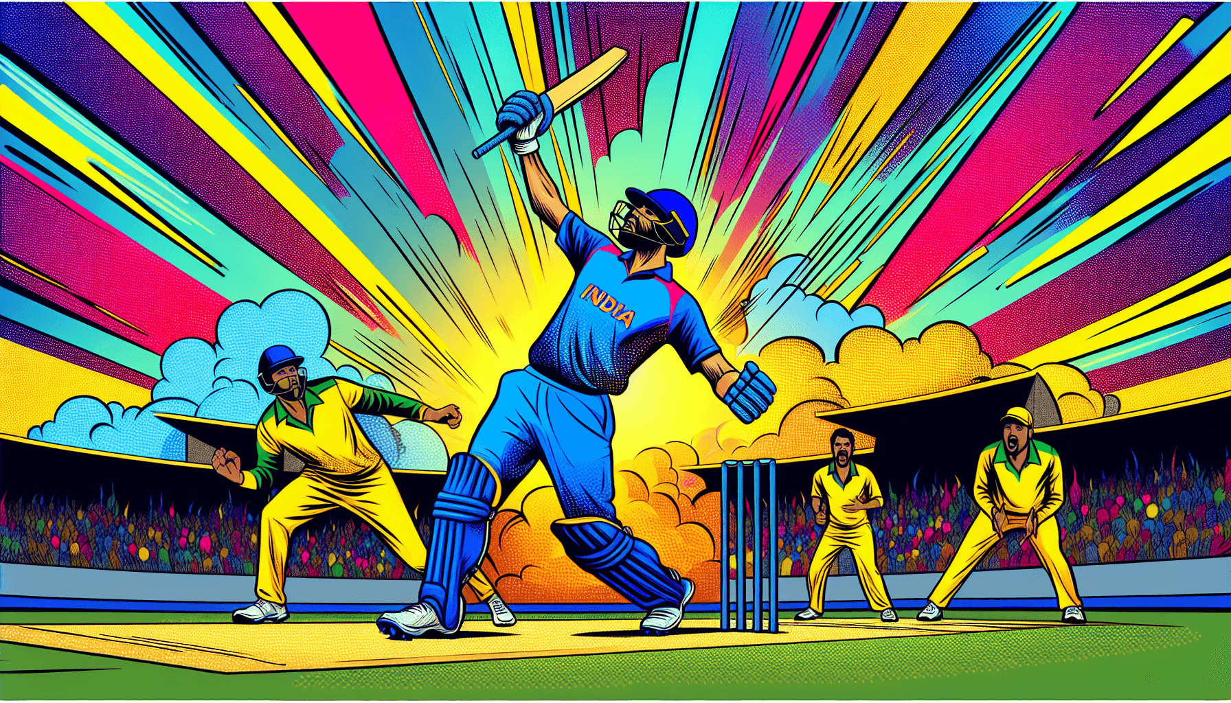 Nepal vs Oman: Dream11 Tips for Crucial ICC CWC ODI Clash