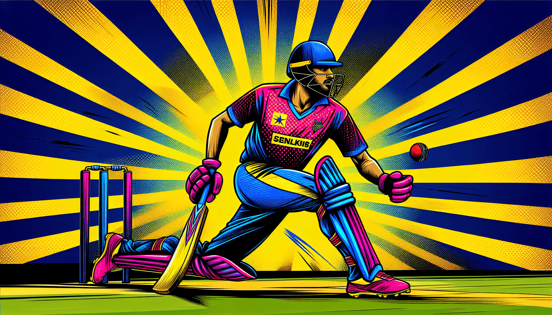Mumbai Indians Smash LSG: IPL 2026 Standings Update