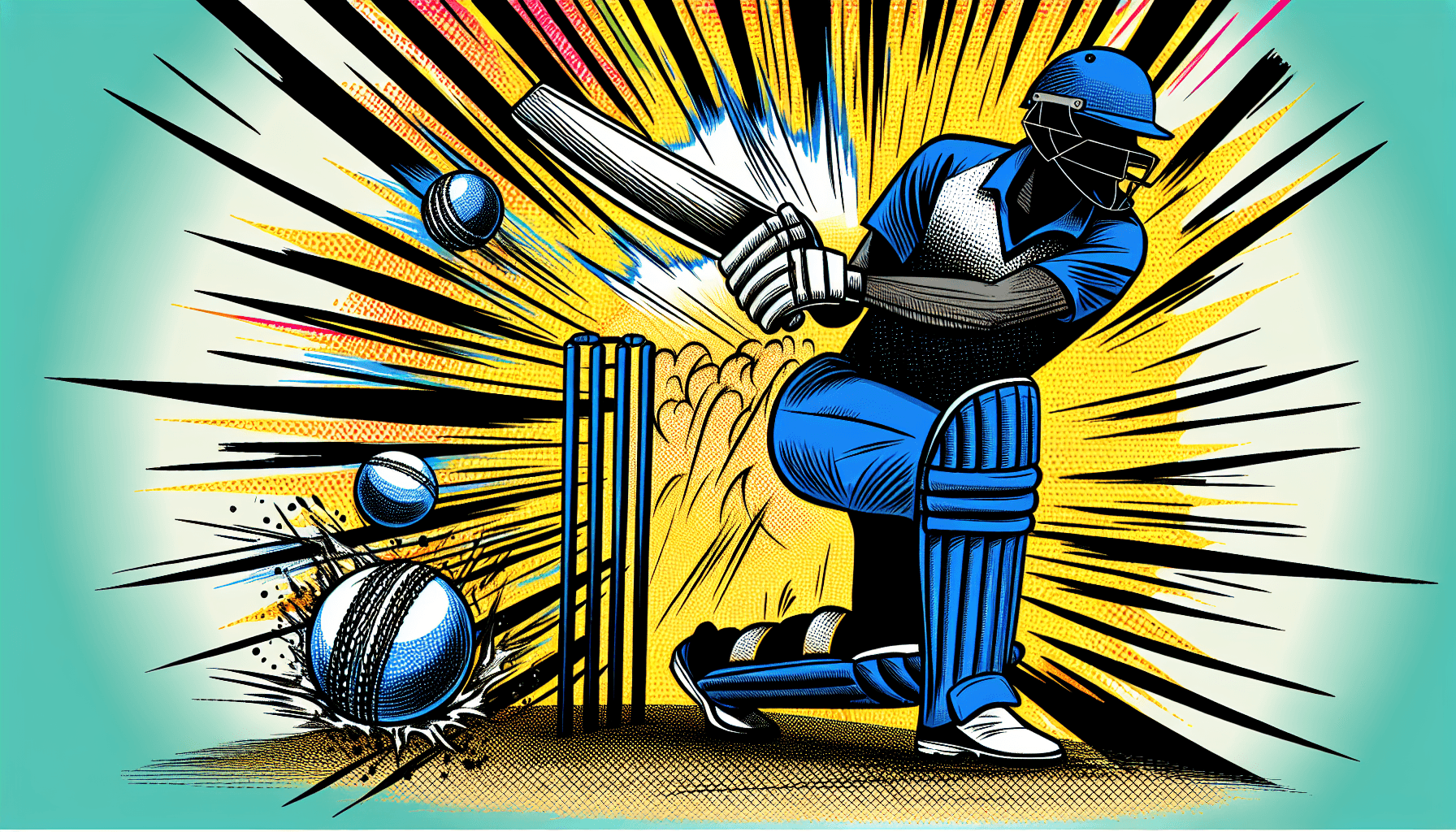 Root and Bess Spin Yorkshire to Stunning Win Over Somerset