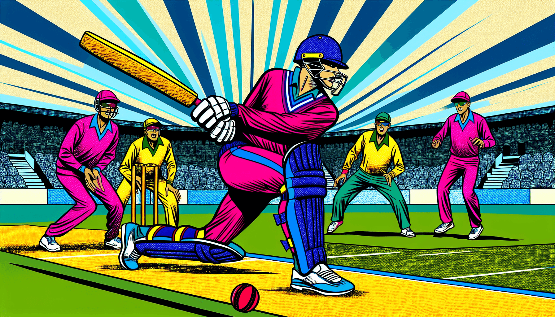 Rohit and Rickelton Fire MI to Key Win Over LSG