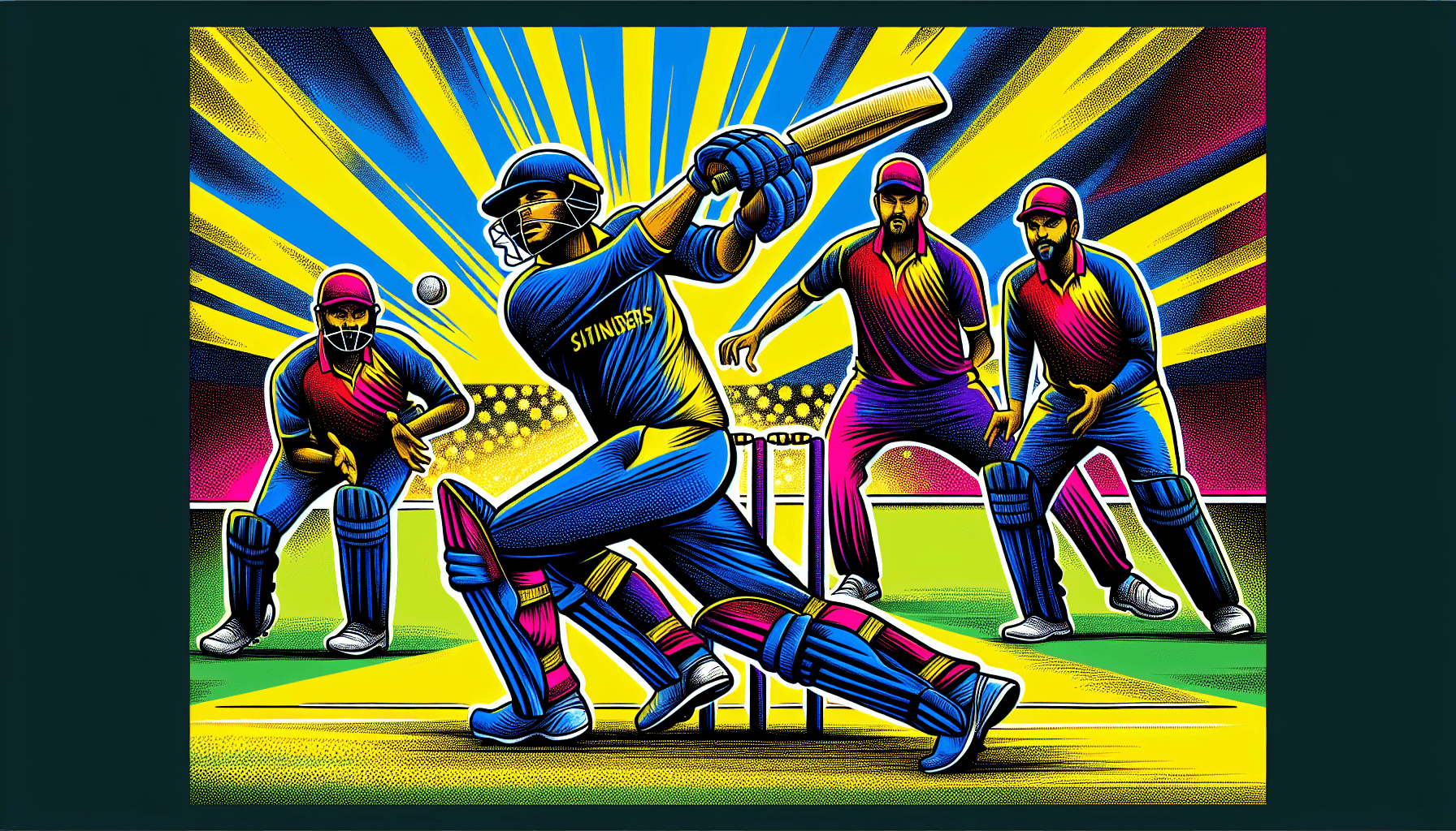 Mumbai Indians Stun LSG in Epic IPL Chase