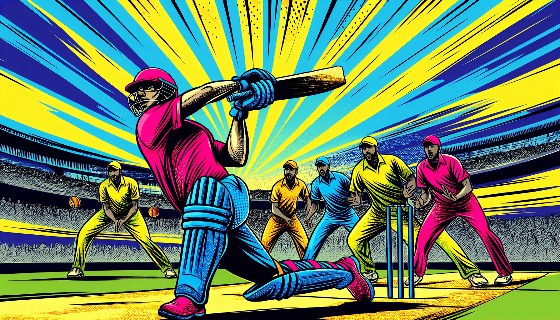 Vihari's Bold IPL 2026 Playoff Picks: CSK and RR Miss Out