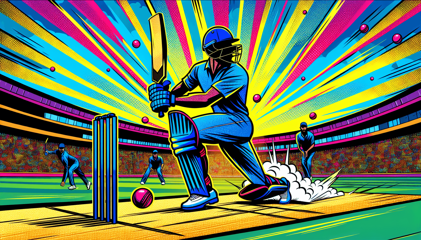 Corbin Bosch's Game-Changing Over: Two Wickets for INR 75 Lakh