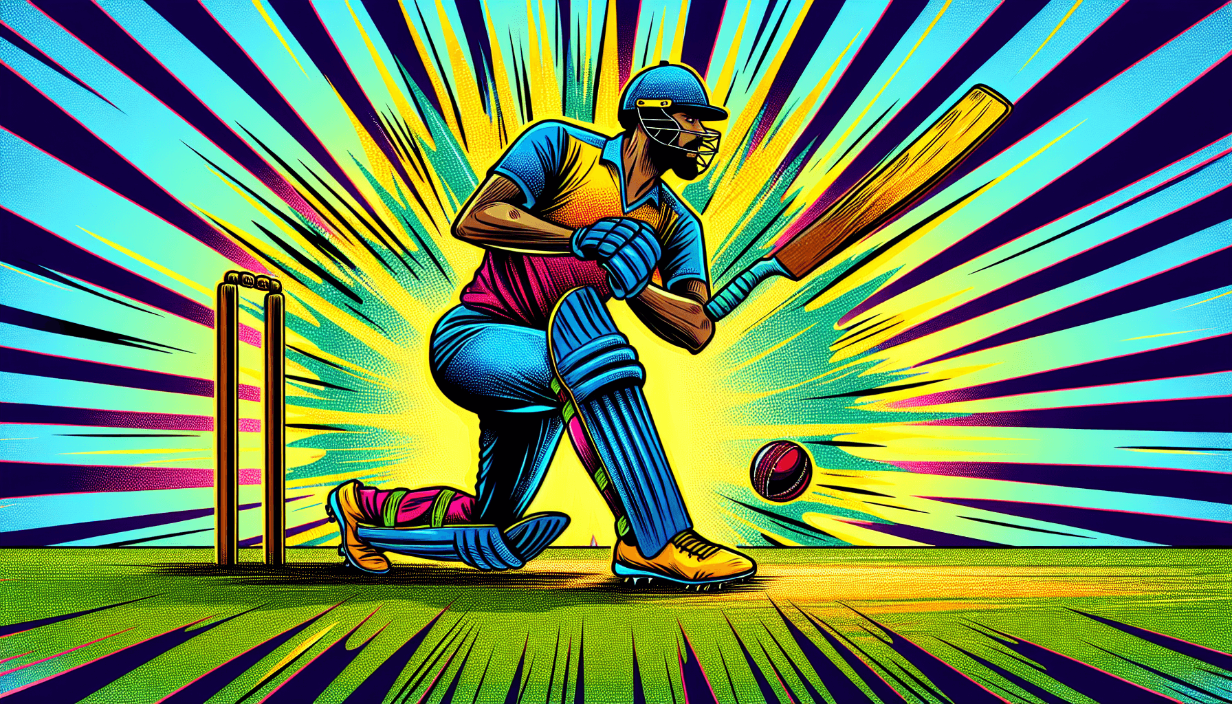 IShowSpeed's Epic Call-Out to Kohli Goes Viral