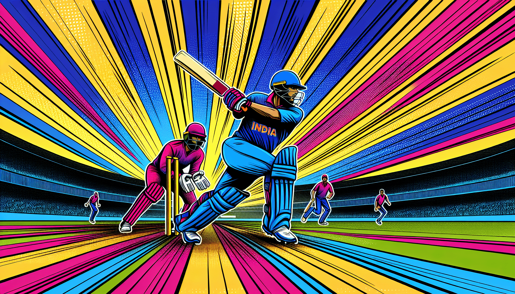 SG vs MA: Fantasy Cricket Tips for the Afghanistan T20 Cup 2026 Showdown