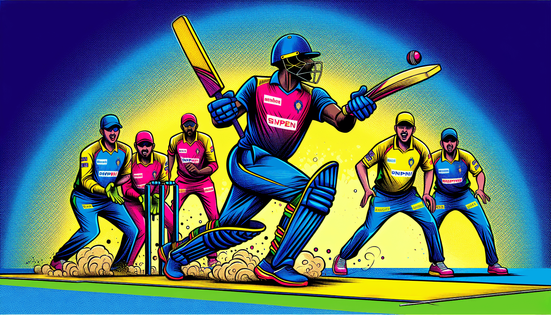 Rickelton Rockets Up IPL 2026 Orange Cap Rankings