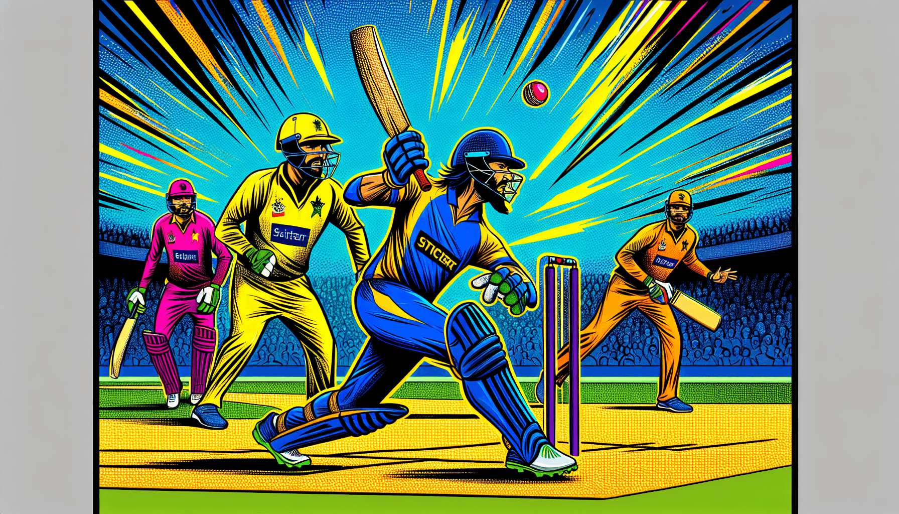 DC vs CSK: The Do-or-Die Clash at Arun Jaitley Stadium