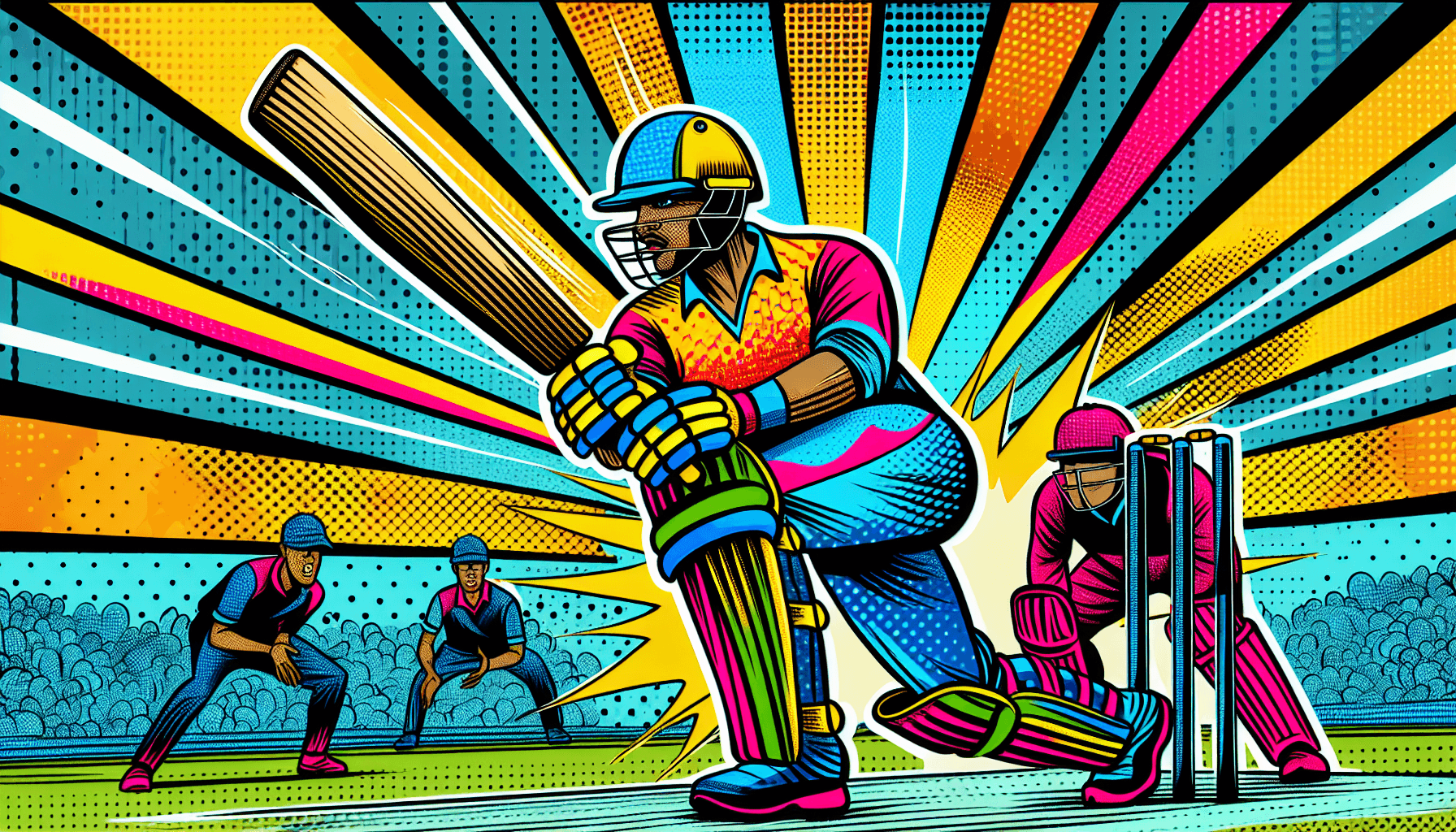 Mumbai Indians Survive in IPL 2026, Topple LSG in Epic Showdown