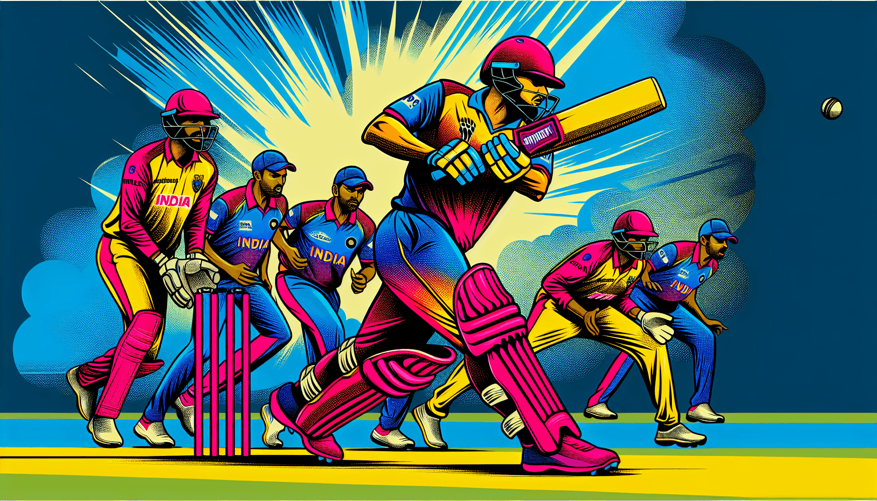 Ayush Mhatre's Injury Woes: CSK Opener Out for Two Months