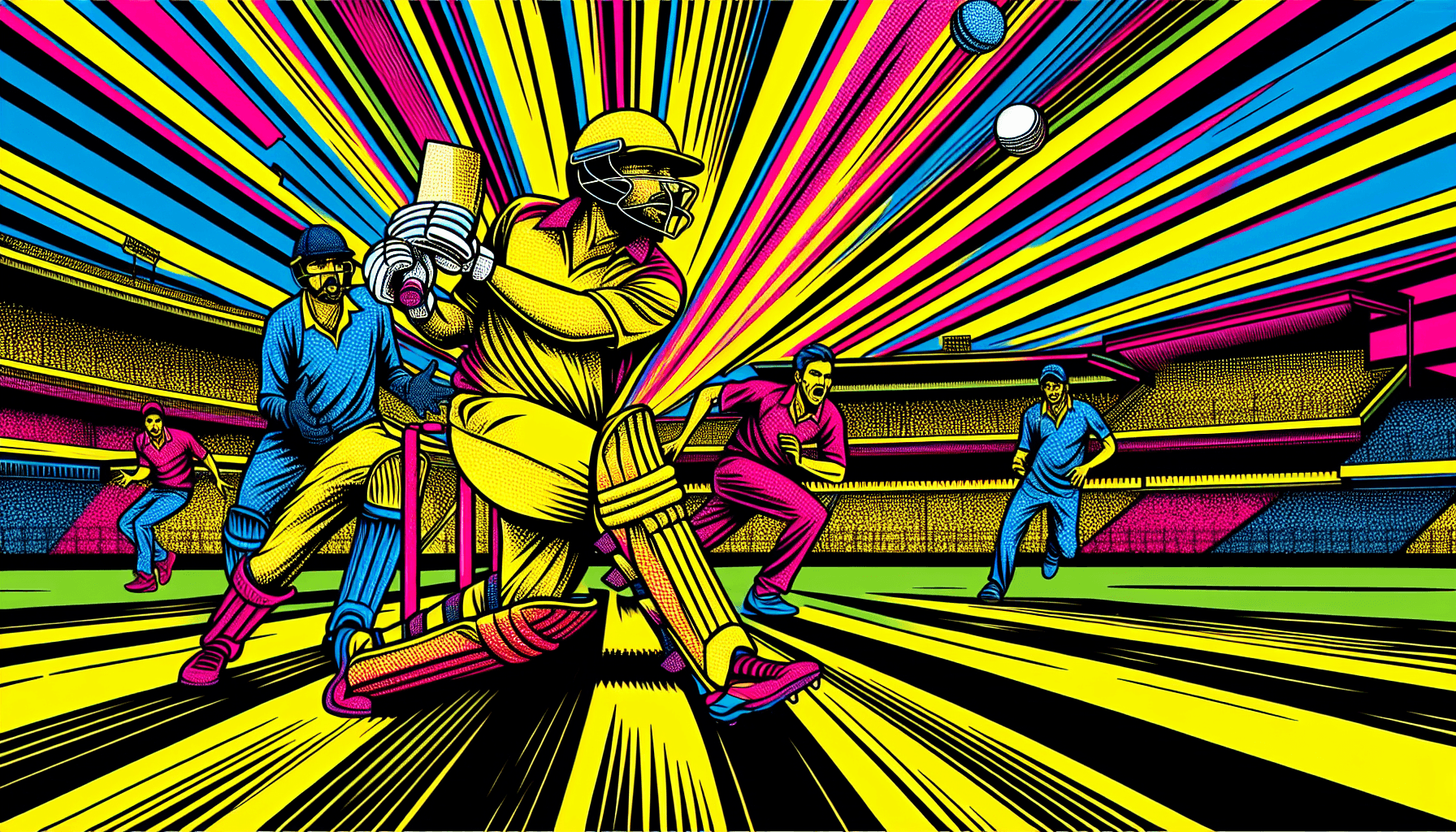 SRH vs PBKS: IPL 2026's Crucial Clash at the Rajiv Gandhi Stadium