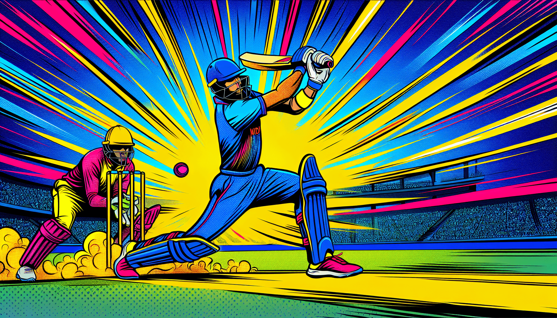 DC's Fast Bowlers Ready to Fire Against CSK