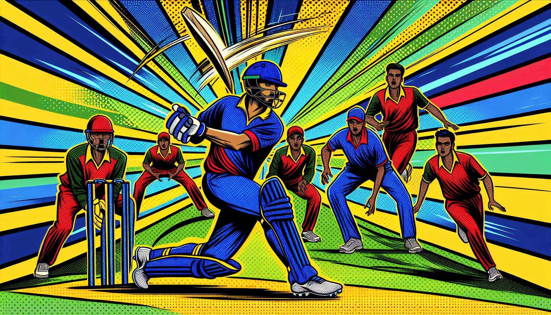 Rohit Sharma Transforms MI: Where Was This Mumbai Indians?