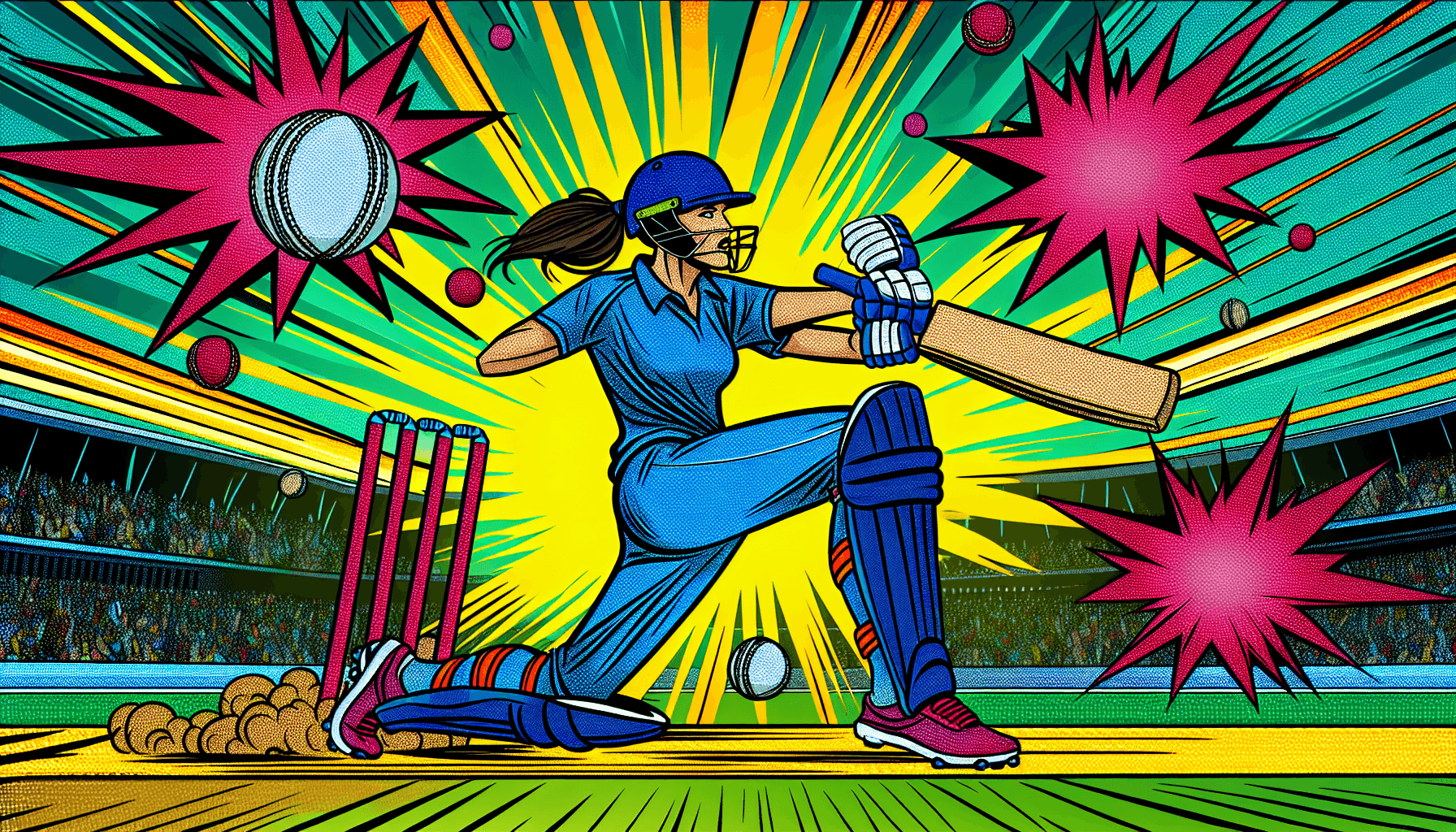 Ellyse Perry: The Secret to Australia's T20 World Cup Glory