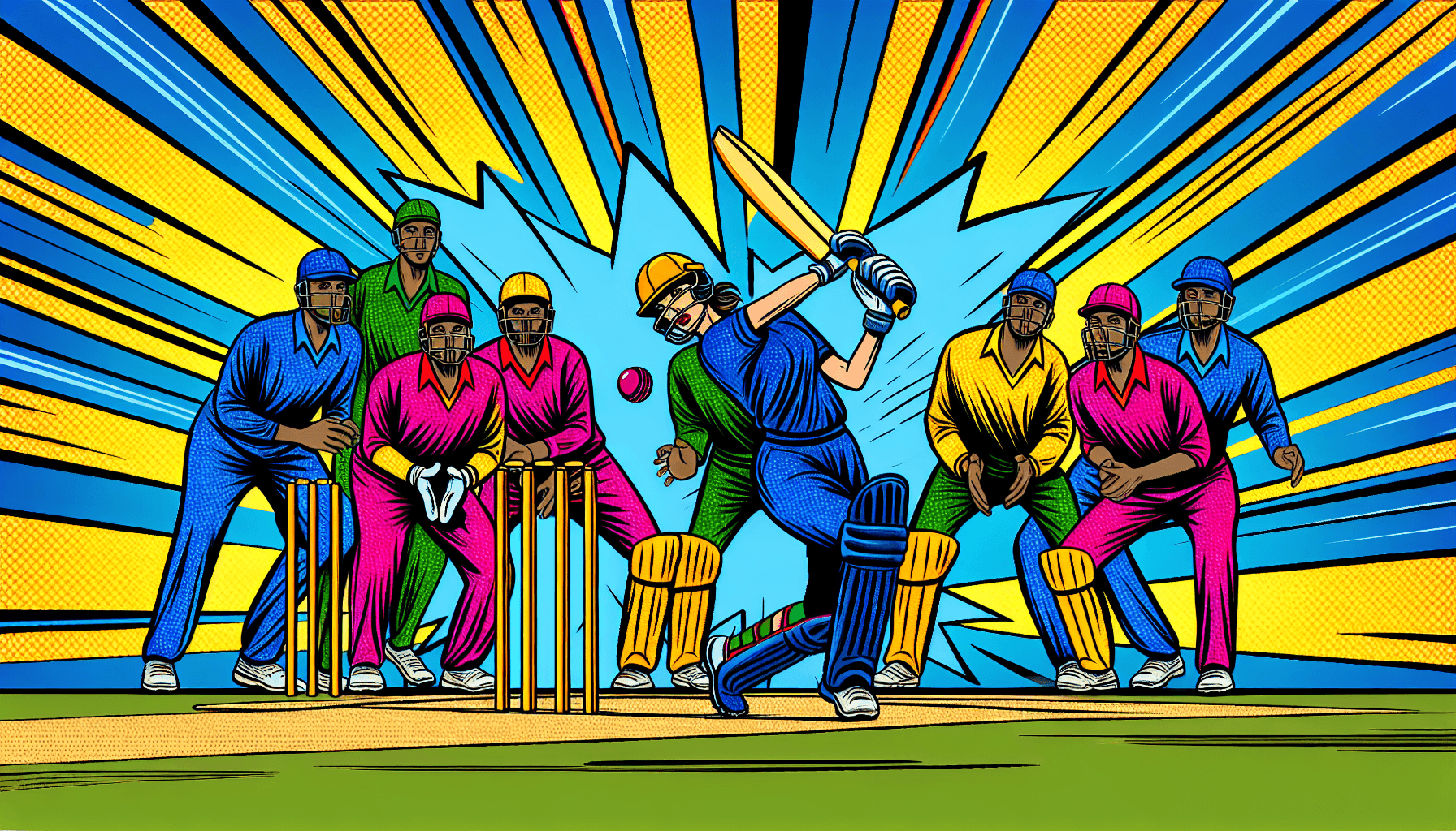 Justin Langer Amazed by IPL 2026 Batting Surge