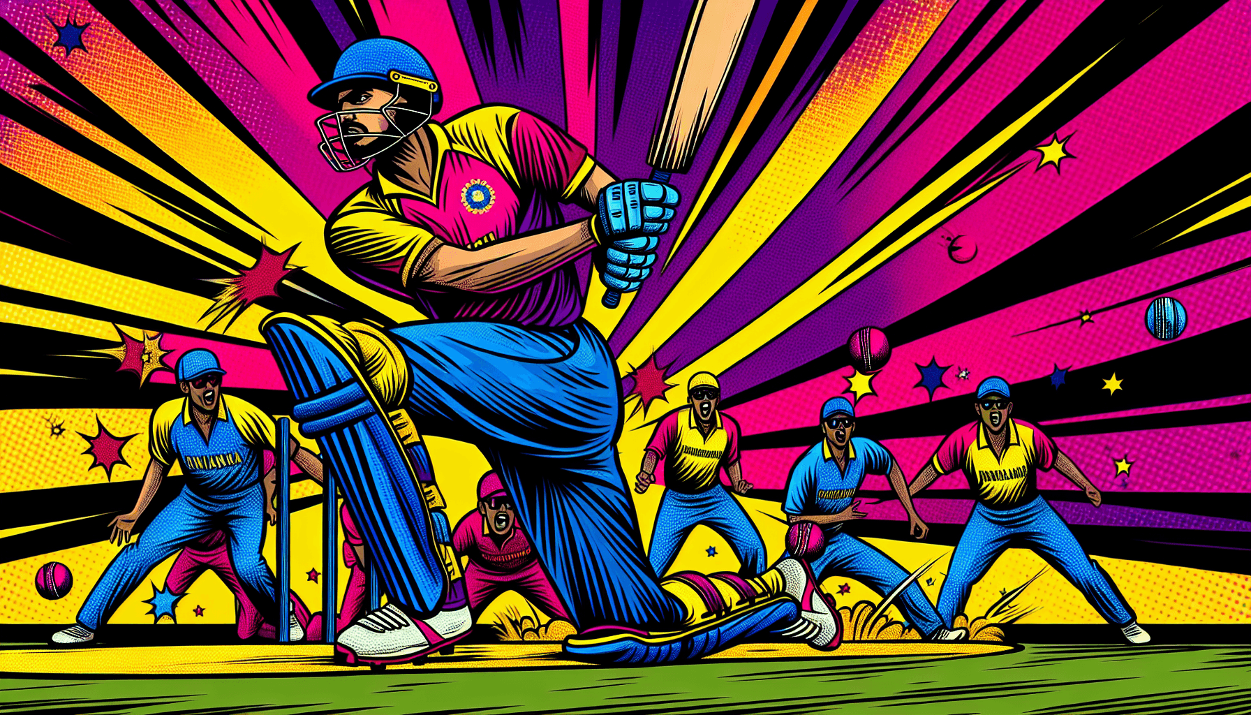 Rishabh Pant Under Fire After LSG's Latest Defeat