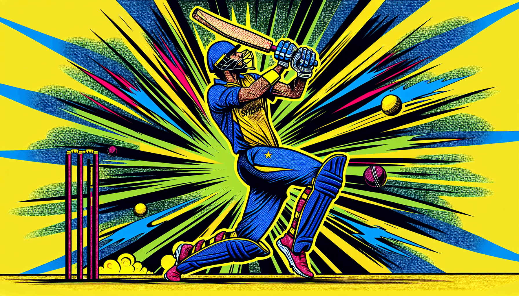 Punjab Kings' Batting Struggles: Can They Turn It Around vs SRH?