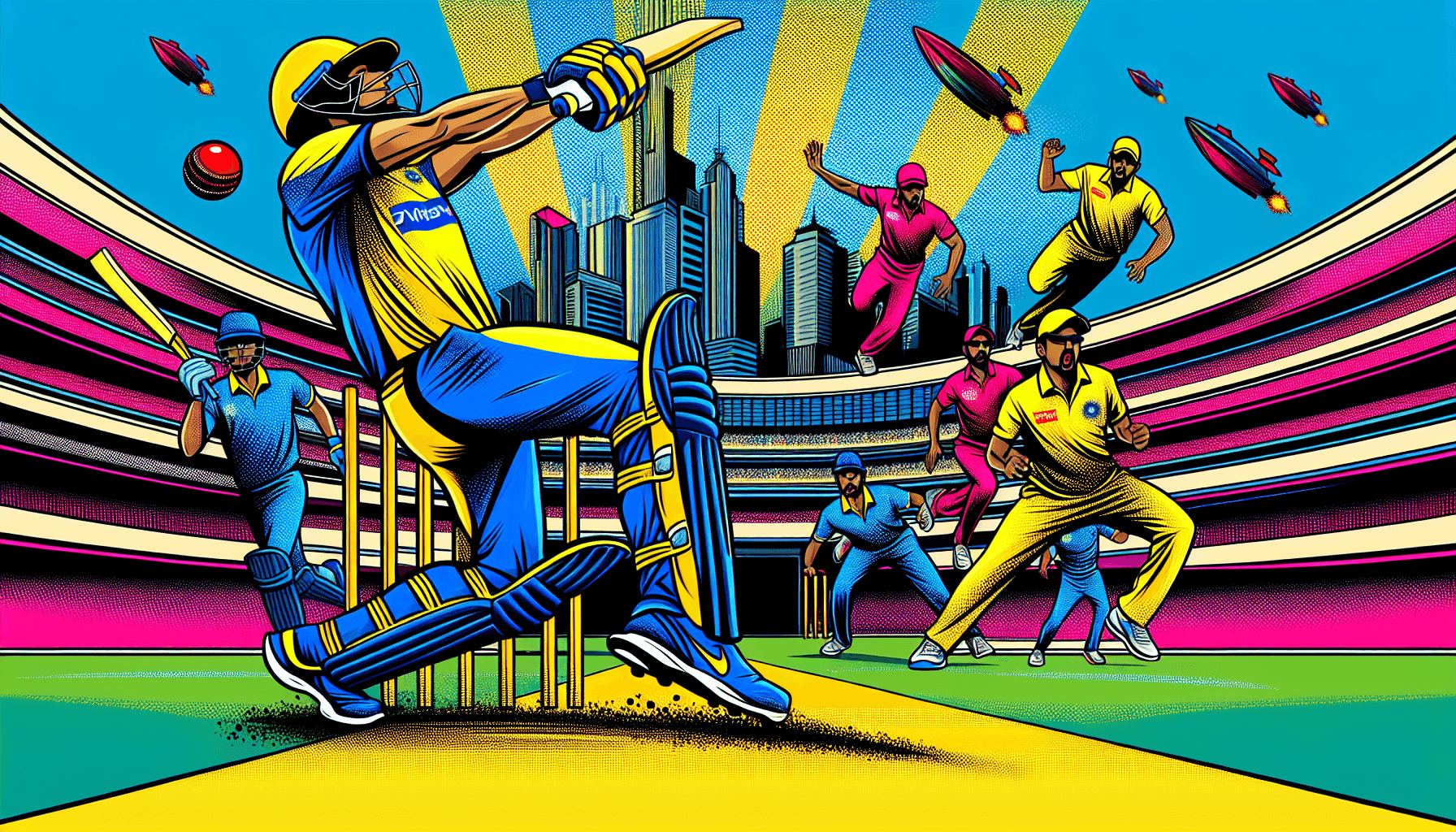 IPL 2026: Bangar and Pujara Say It's the Most Explosive Season Yet