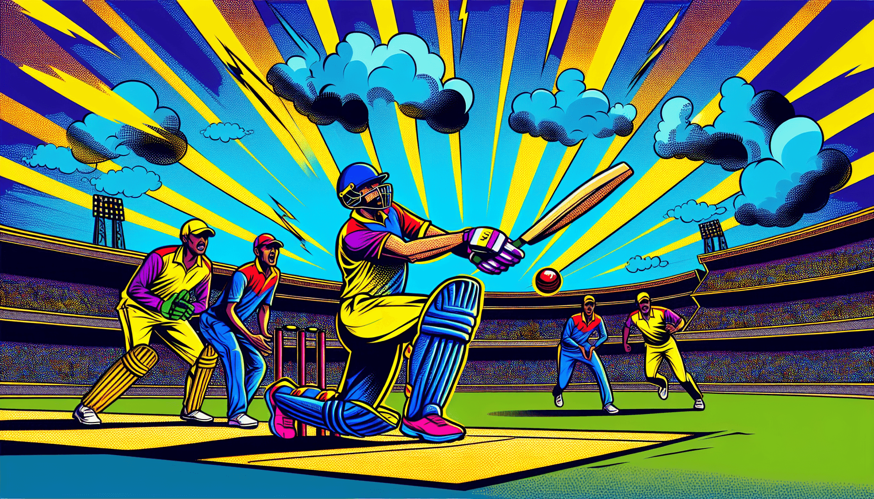 SRH vs PBKS: IPL 2026 Clash at Rajiv Gandhi Stadium