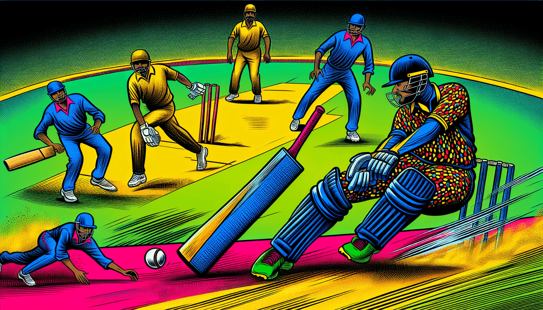 SRH vs PBKS: Clash of Titans in IPL 2026, Who’s Taking This One?