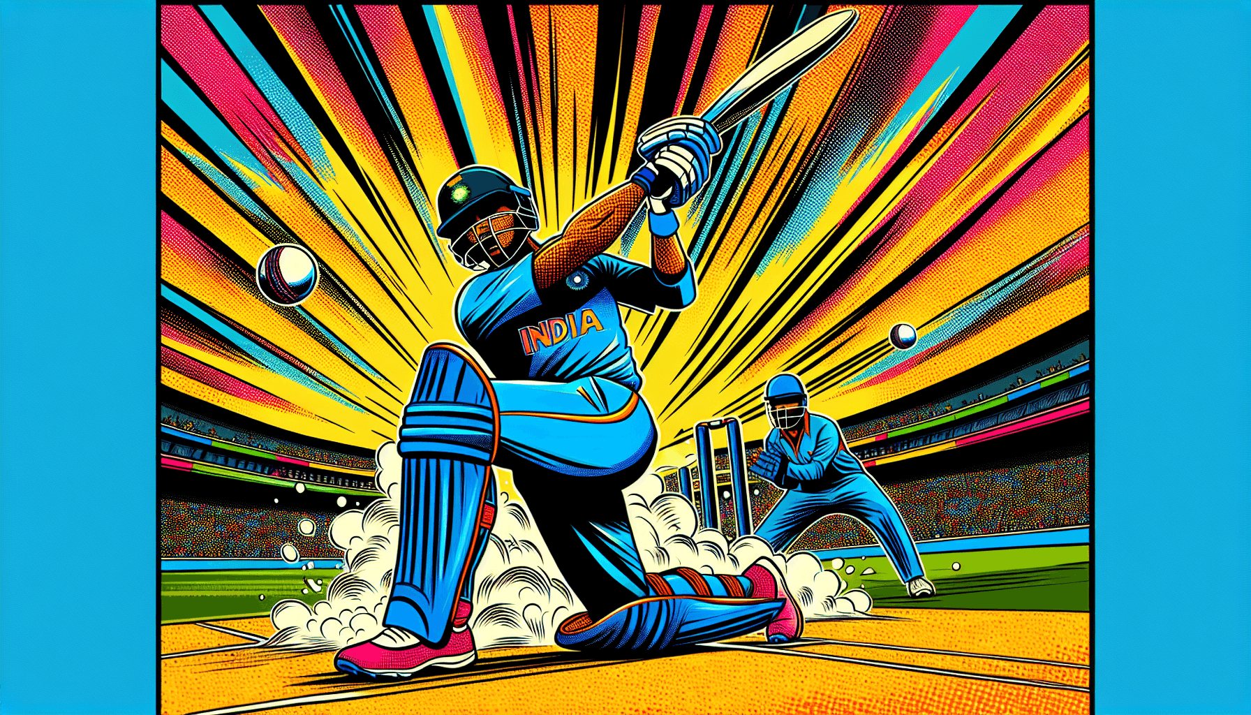 India Stay on Top: ICC T20I Rankings Update