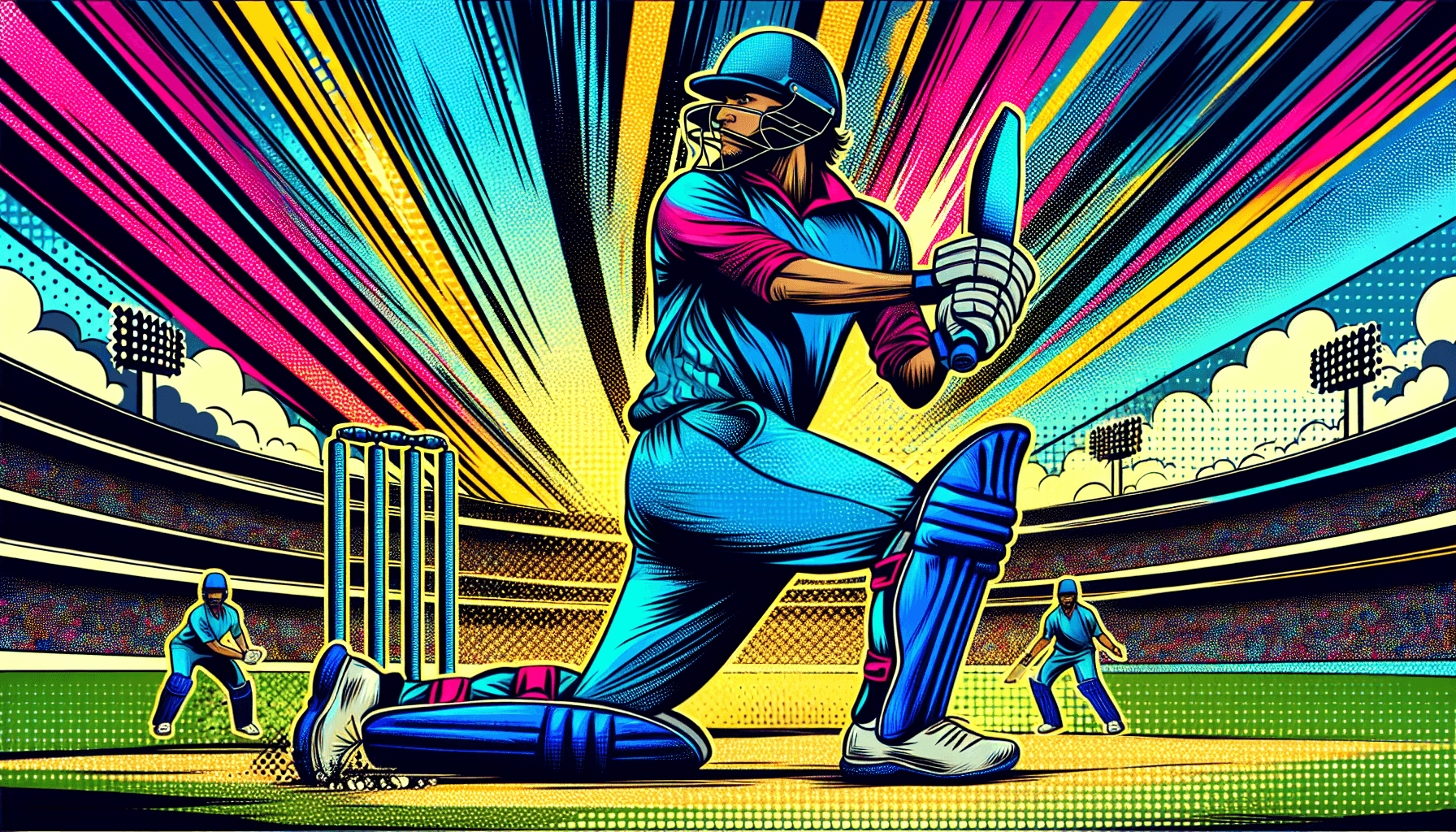 India Hold T20I No. 1 Spot: What’s Up with Pakistan and Sri Lanka?