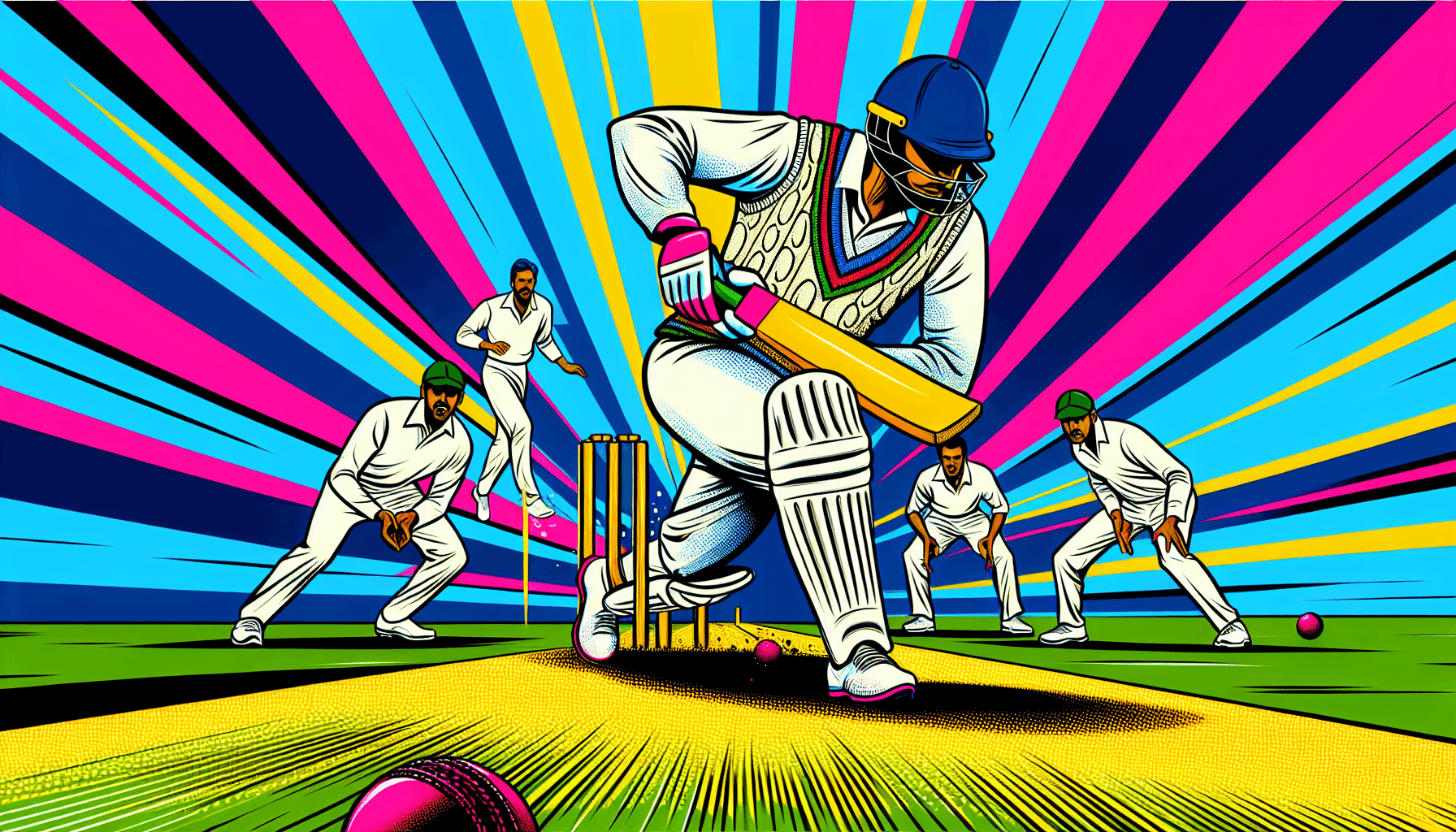 BAN vs PAK: Test Squads and Injury Woes Ahead of May Showdown