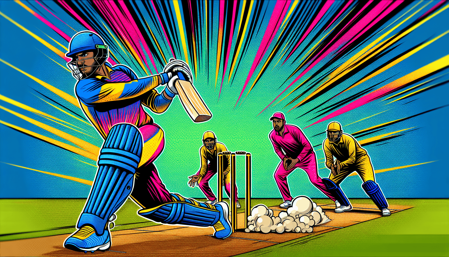 Capitals Clash with Super Kings: IPL 2026 Showdown