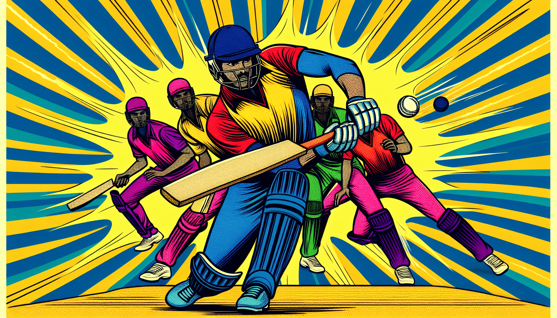 IPL 2026: 5 Players to Watch in SRH vs PBKS Showdown
