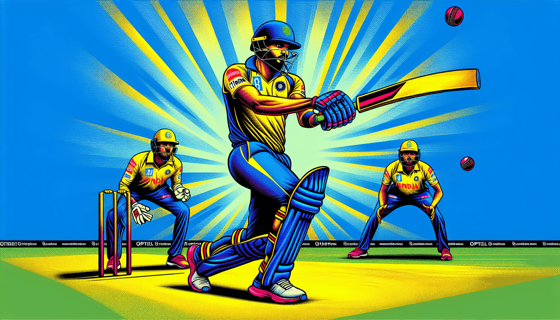 3 Must-Watch Player Battles in SRH vs PBKS Showdown