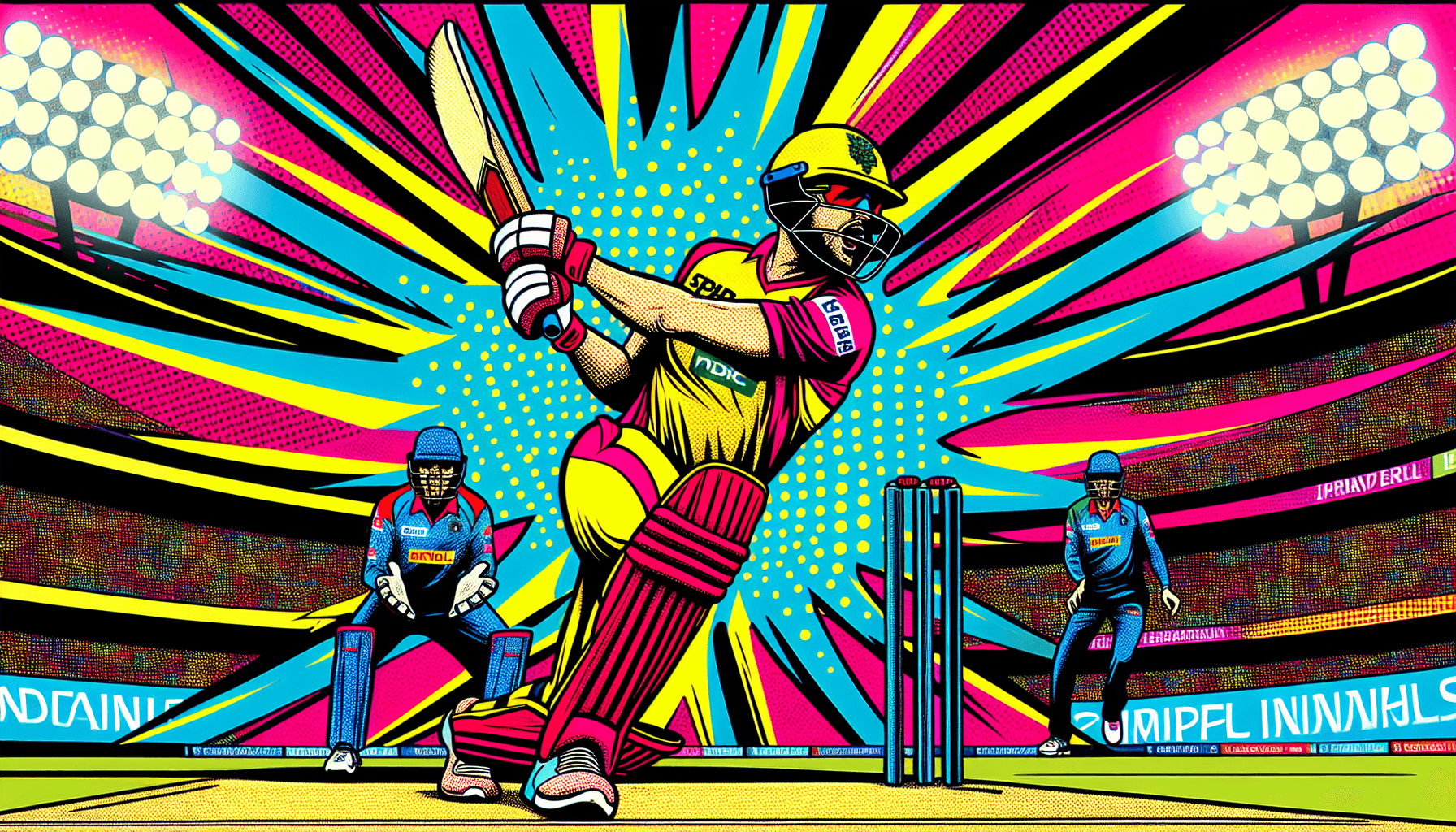 Stats Showdown: SRH vs PBKS in IPL 2026's Crucial Match 49