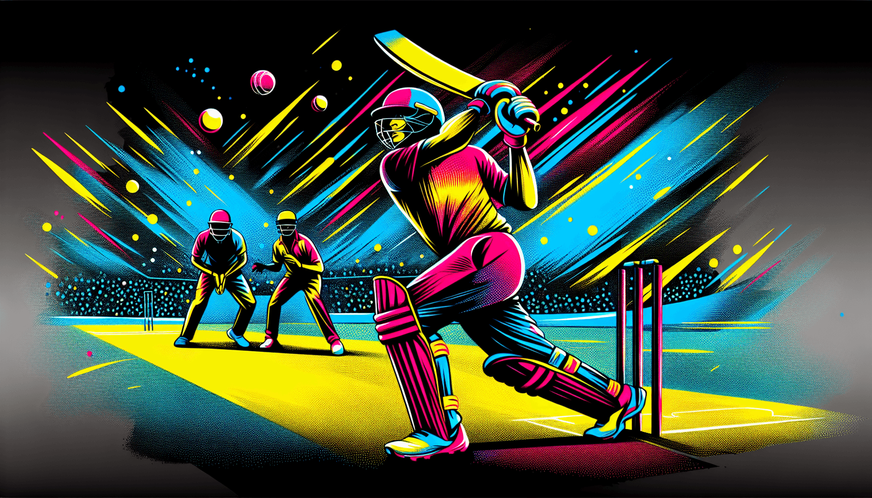 PAK vs ZIM: 5 Fantasy Picks for the 2nd ODI Showdown