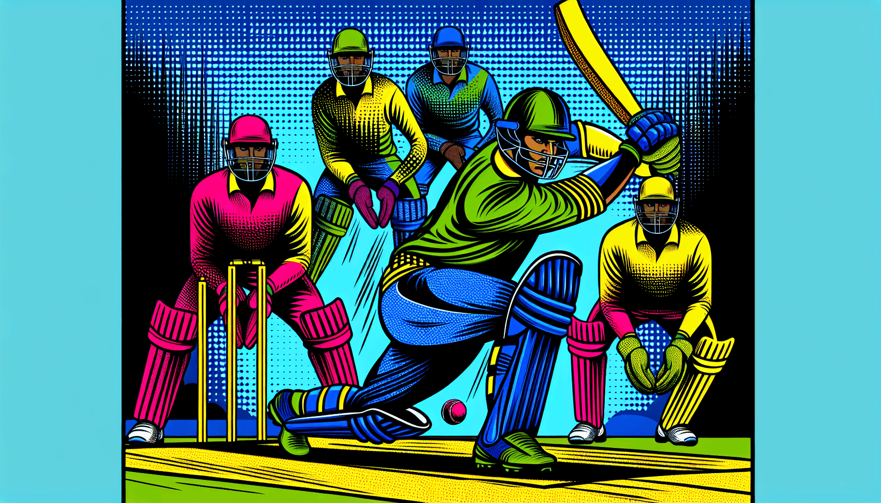 IPL 2026: Batting on Steroids – Why It’s the Most Explosive Season Yet