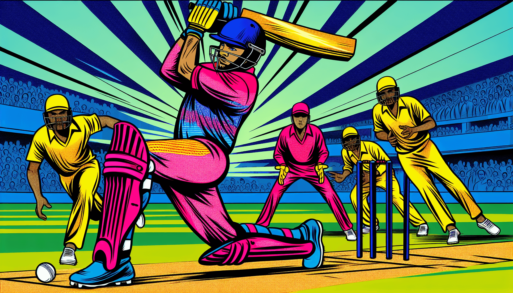 SRH's Dream XI for Crucial Clash Against PBKS
