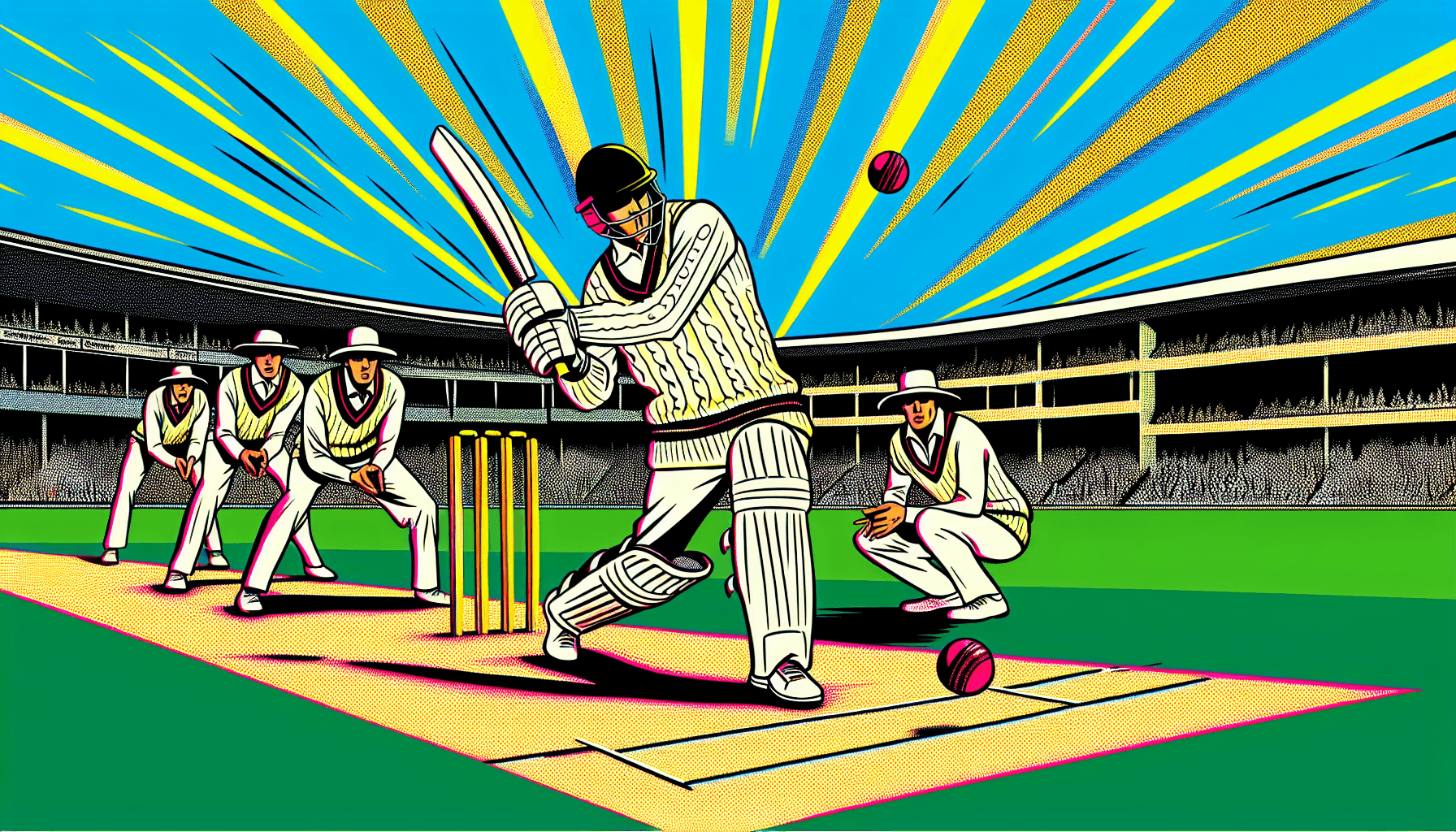 WTC 2025-27: Key Fixtures to Watch Out For