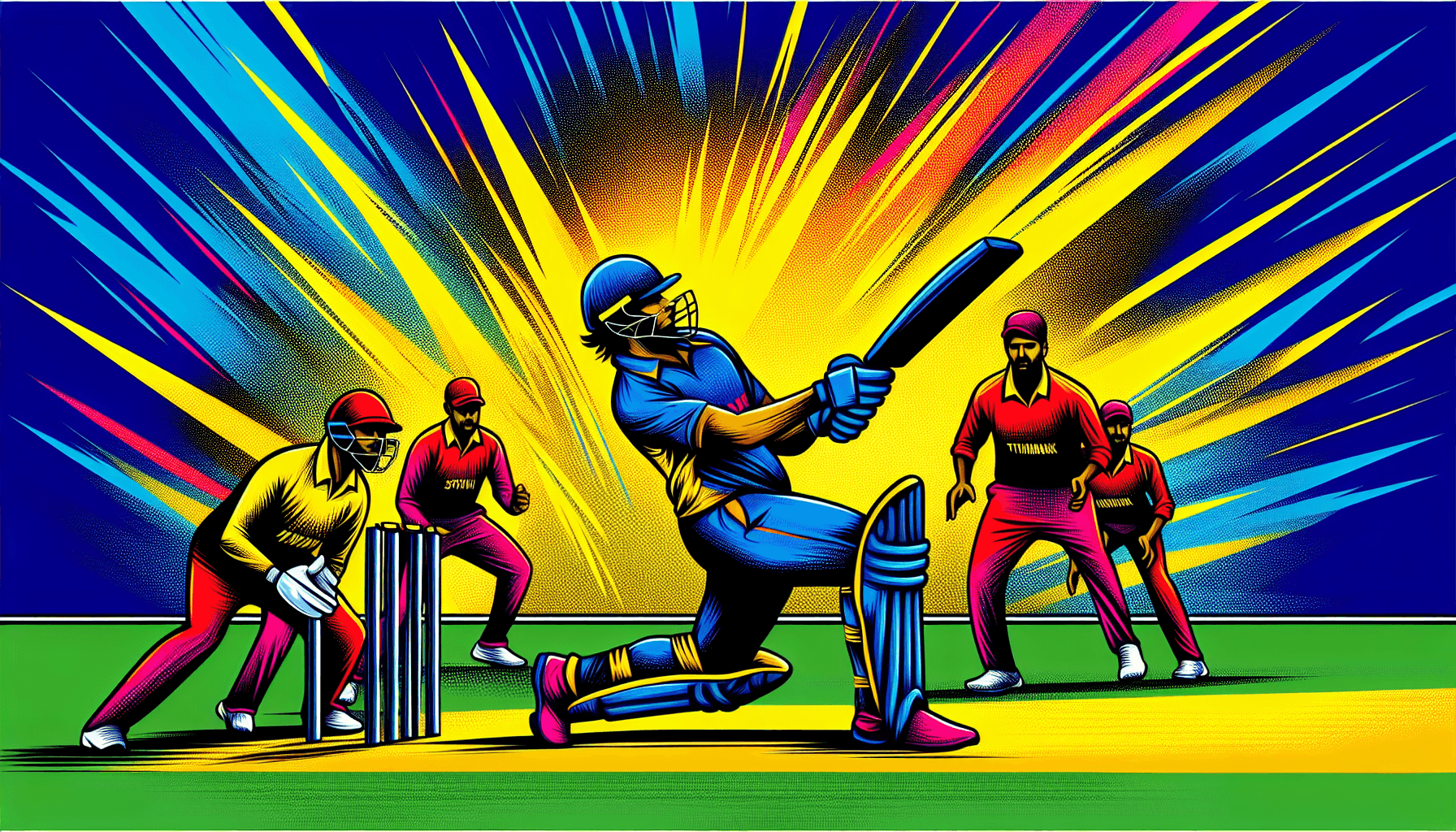 Pollock Slams Pant After MI Defeat: 'Aimless as a Captain'