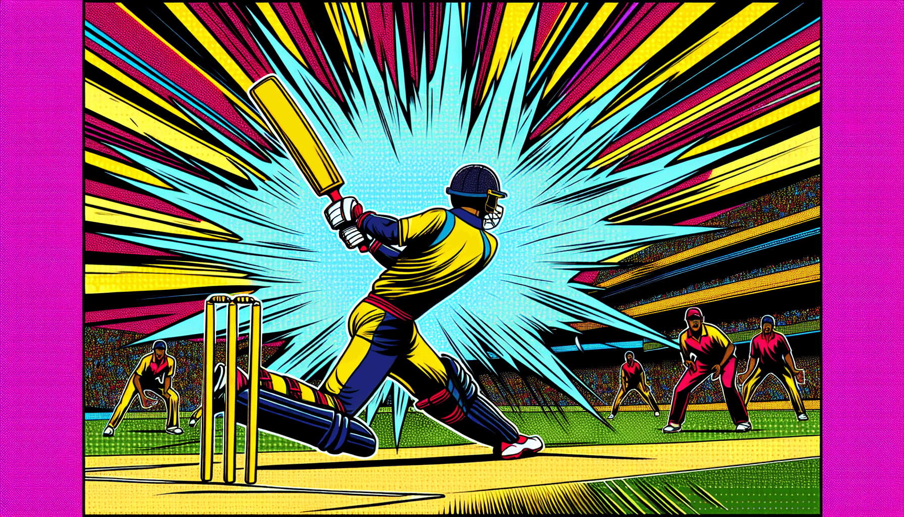 Bears Snap Up 'High-Impact' Spinner Usman Tariq
