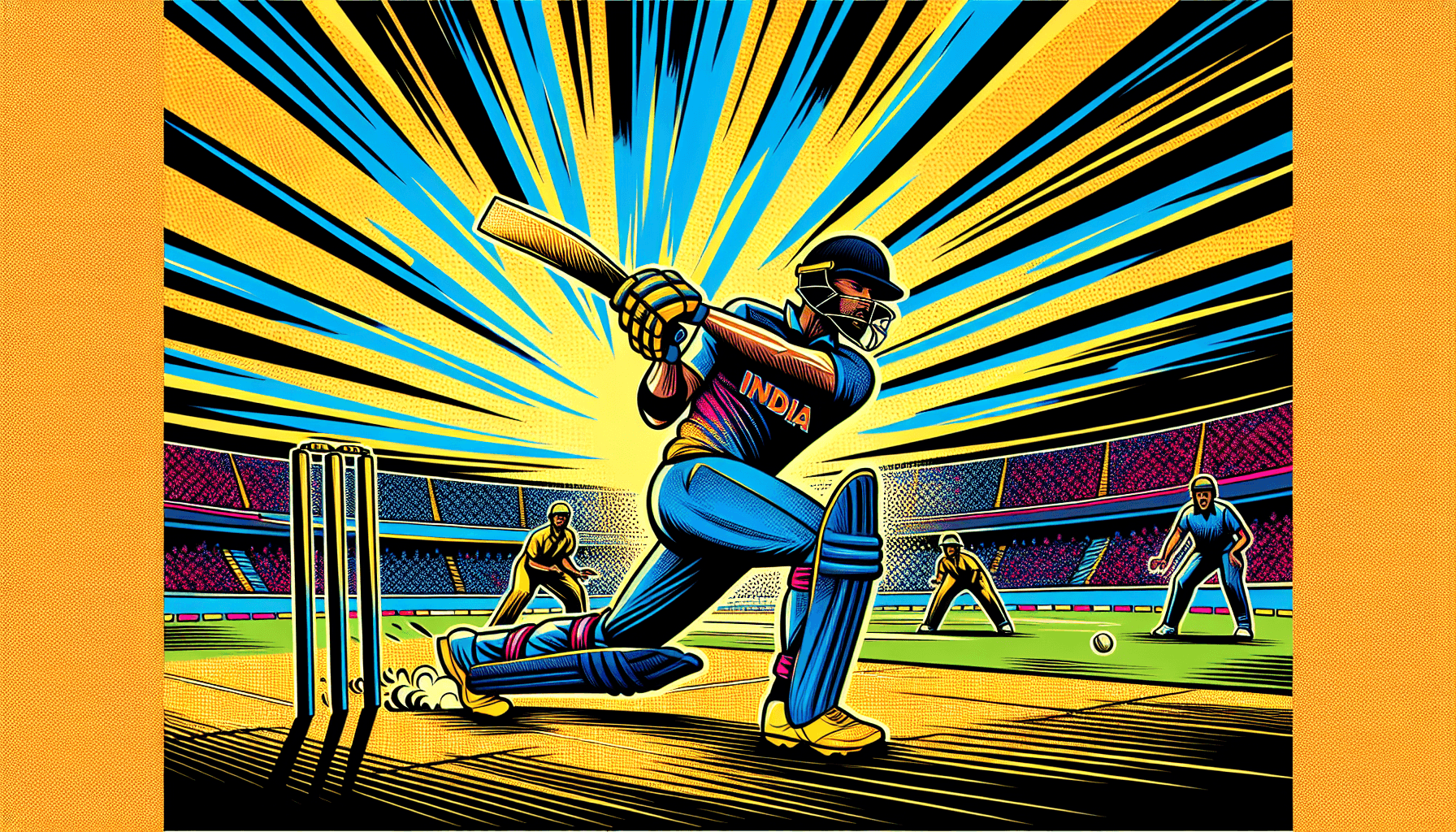 India Tops T20I Rankings, England and Australia Follow