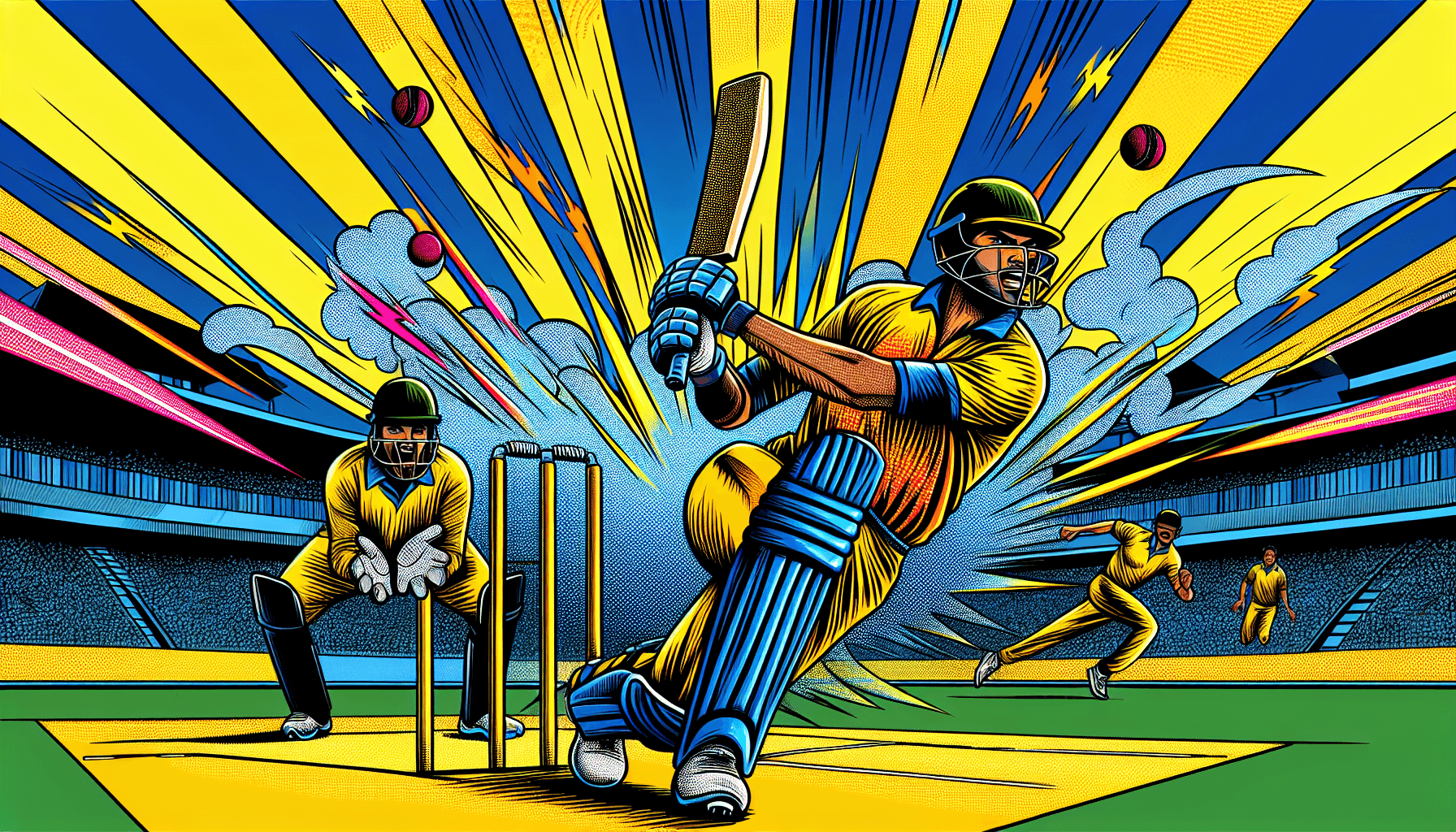 Usman Tariq Joins Warwickshire for 2026 Vitality Blast