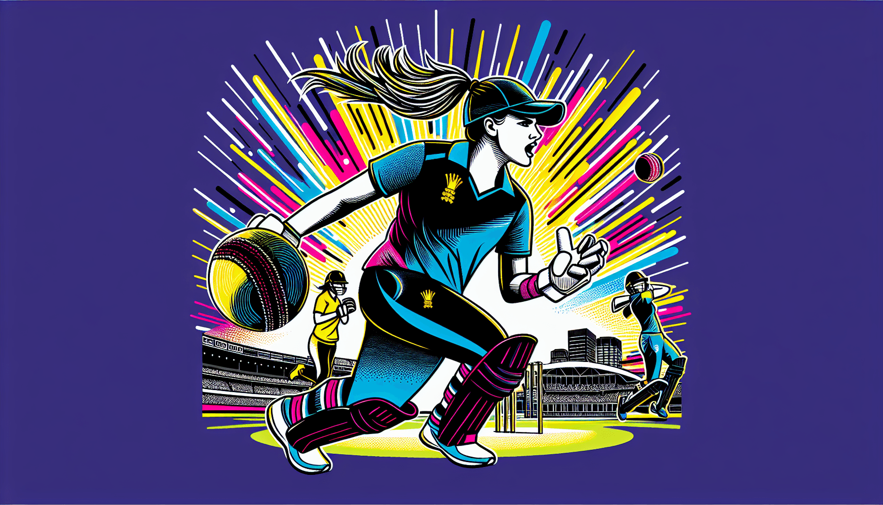 2026 Women's T20 World Cup Venues: From Edgbaston to Lord's