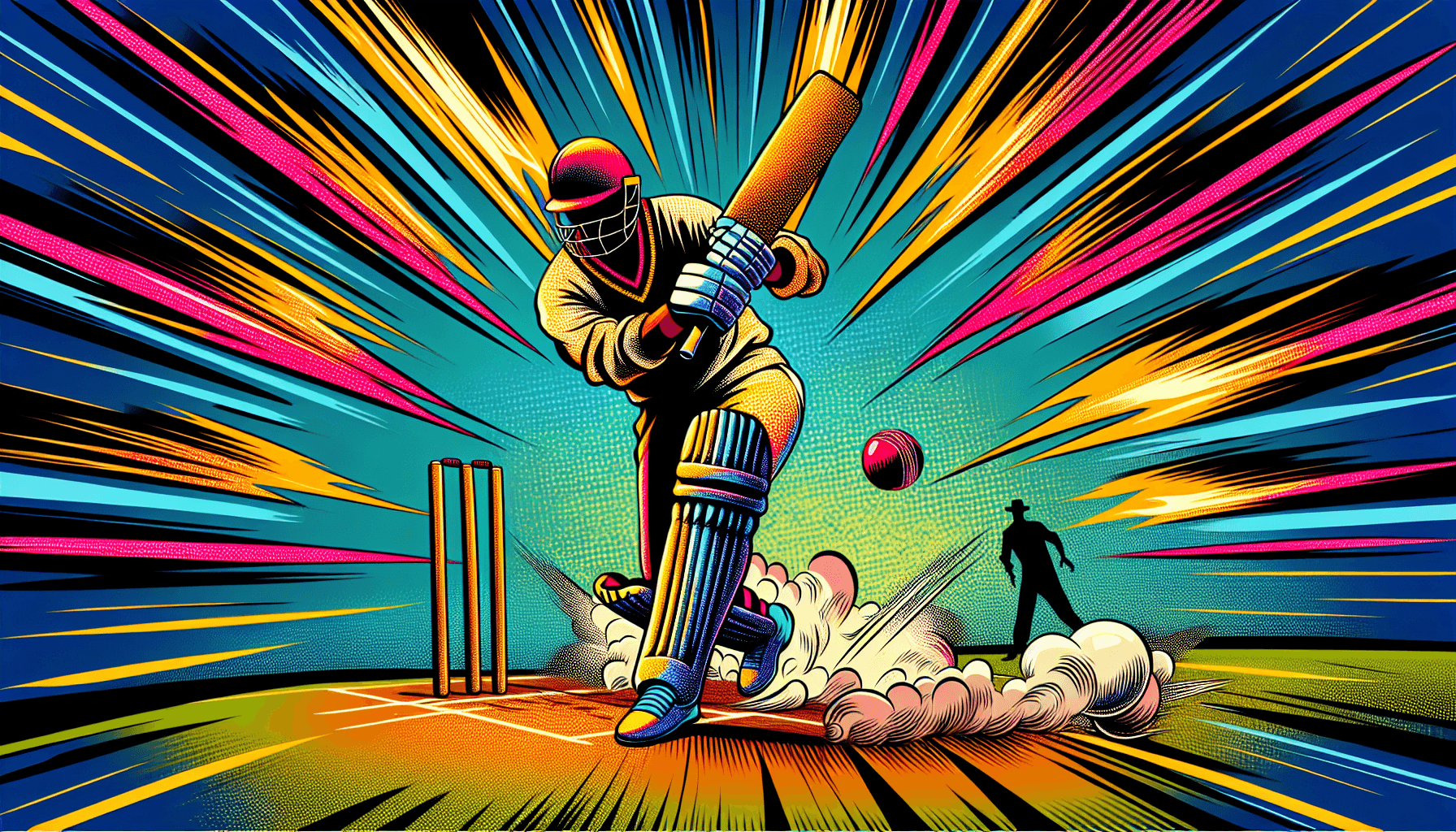 Simon Harmer's Bold Claim: BCCI Calls the Shots at ICC