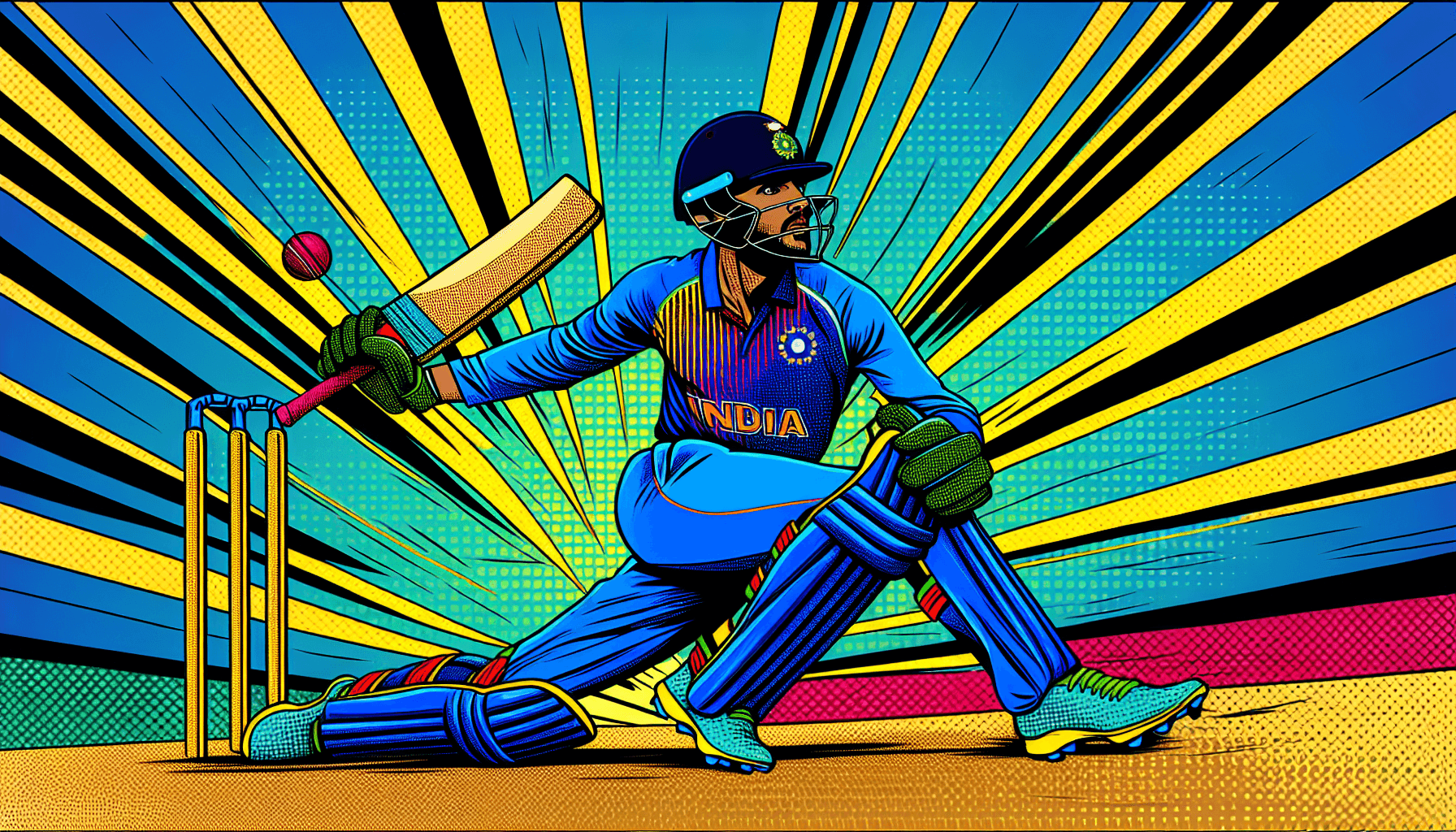 Ravi Shastri's Urgent Plea: Protect Bumrah for India's Future